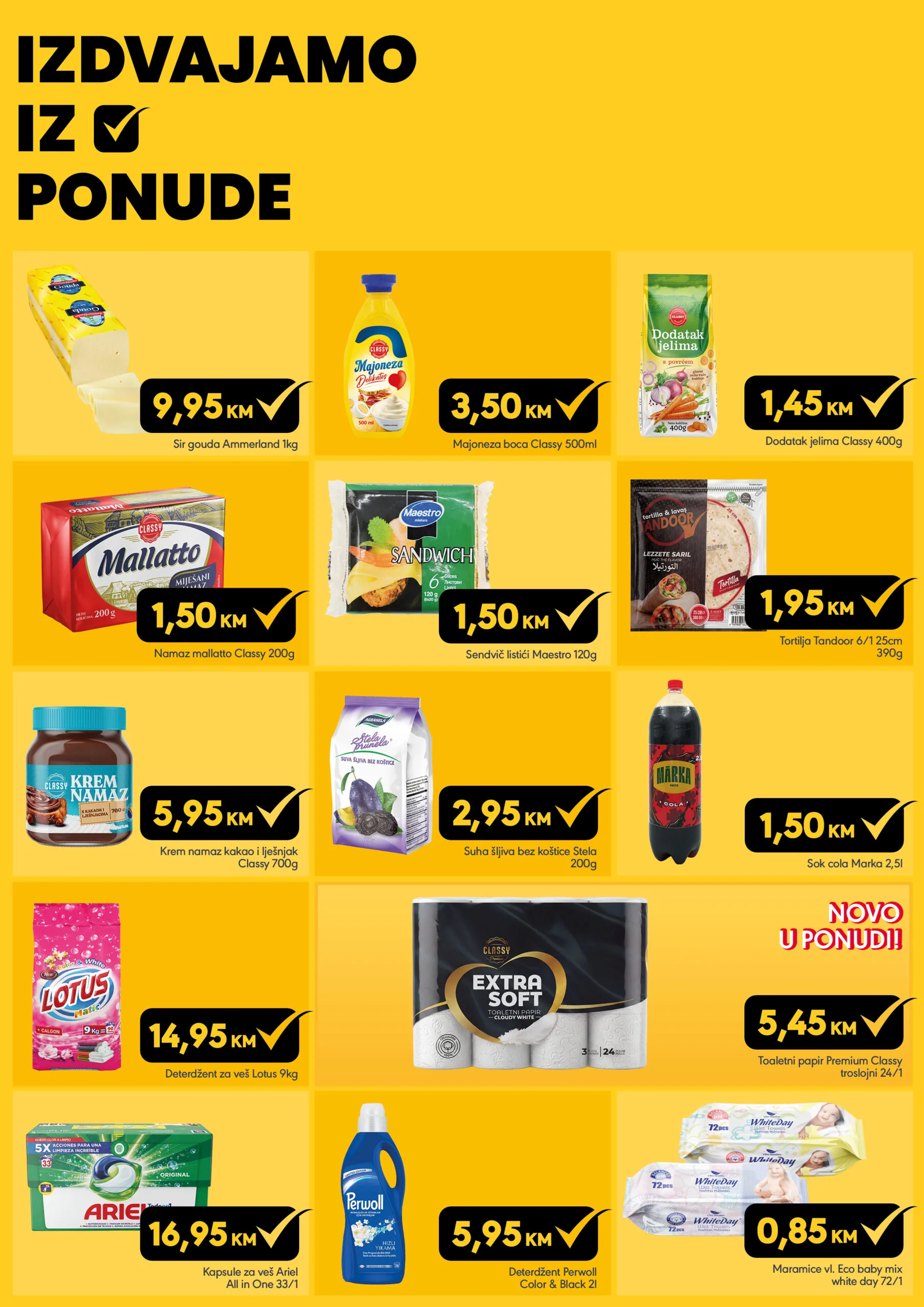 Mega Diskont katalog 18-28.5.2026.