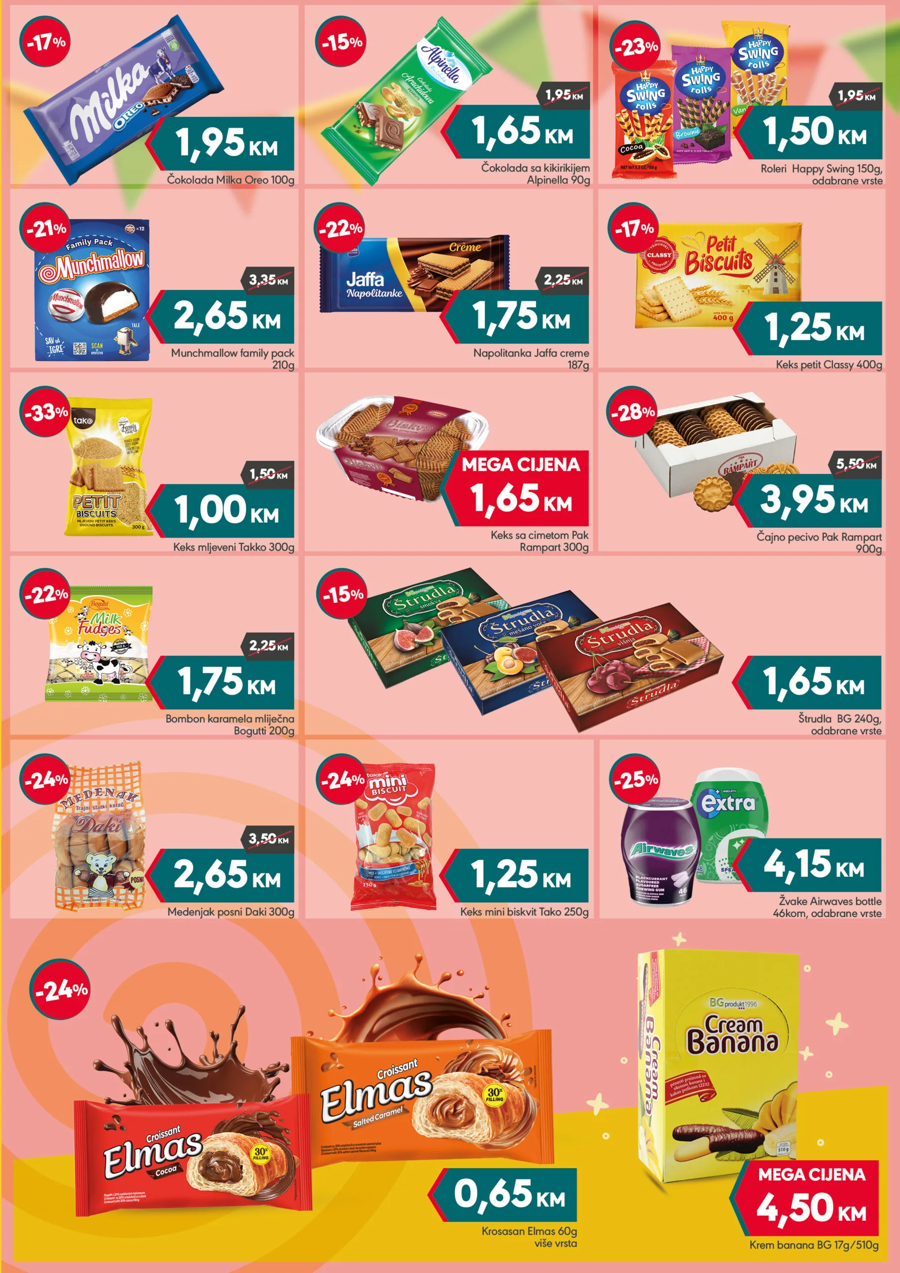 Mega Diskont katalog 18-28.5.2026.
