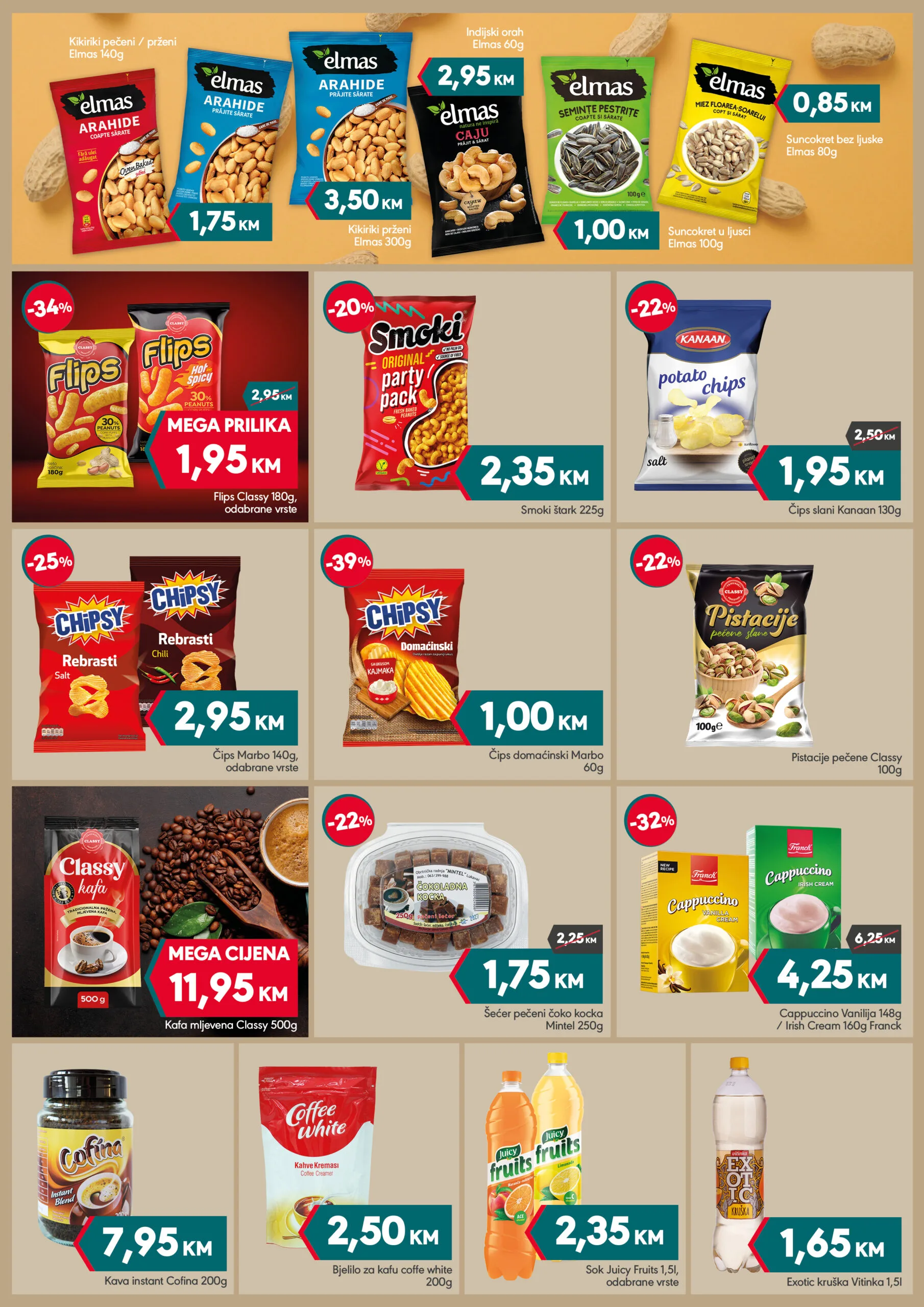 Mega Diskont katalog 18-28.5.2026.