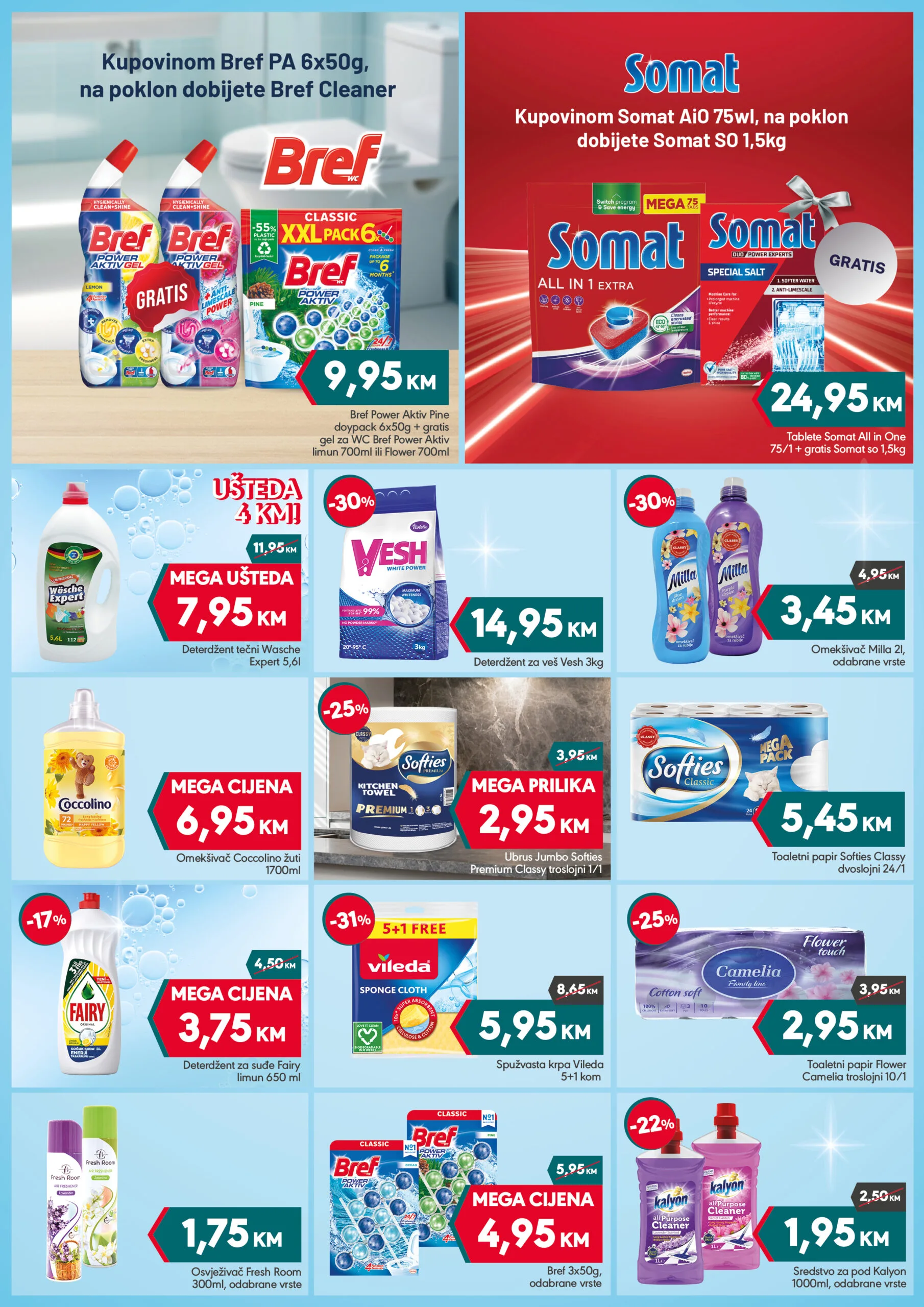 Mega Diskont katalog 18-28.5.2026.