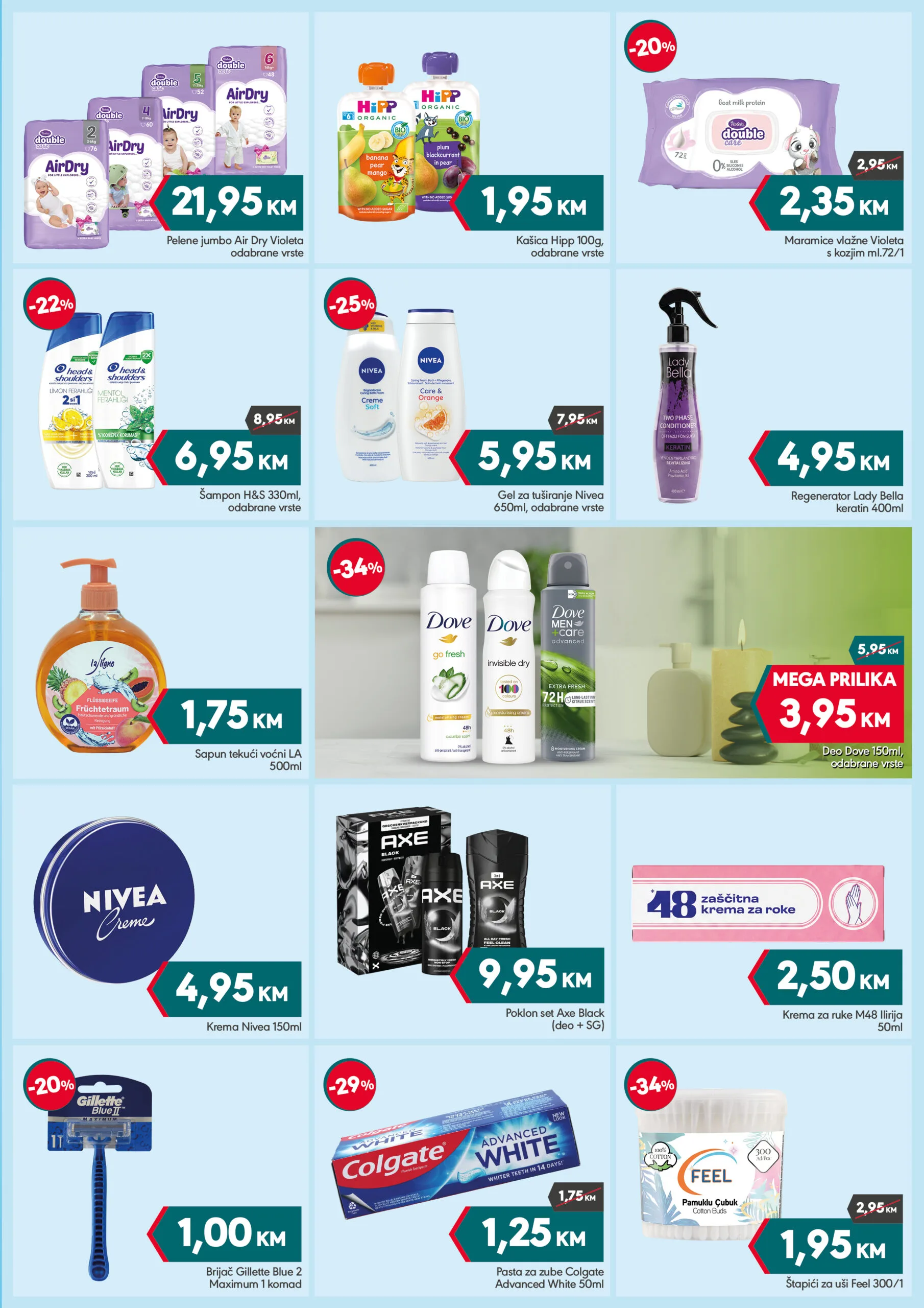 Mega Diskont katalog 18-28.5.2026.