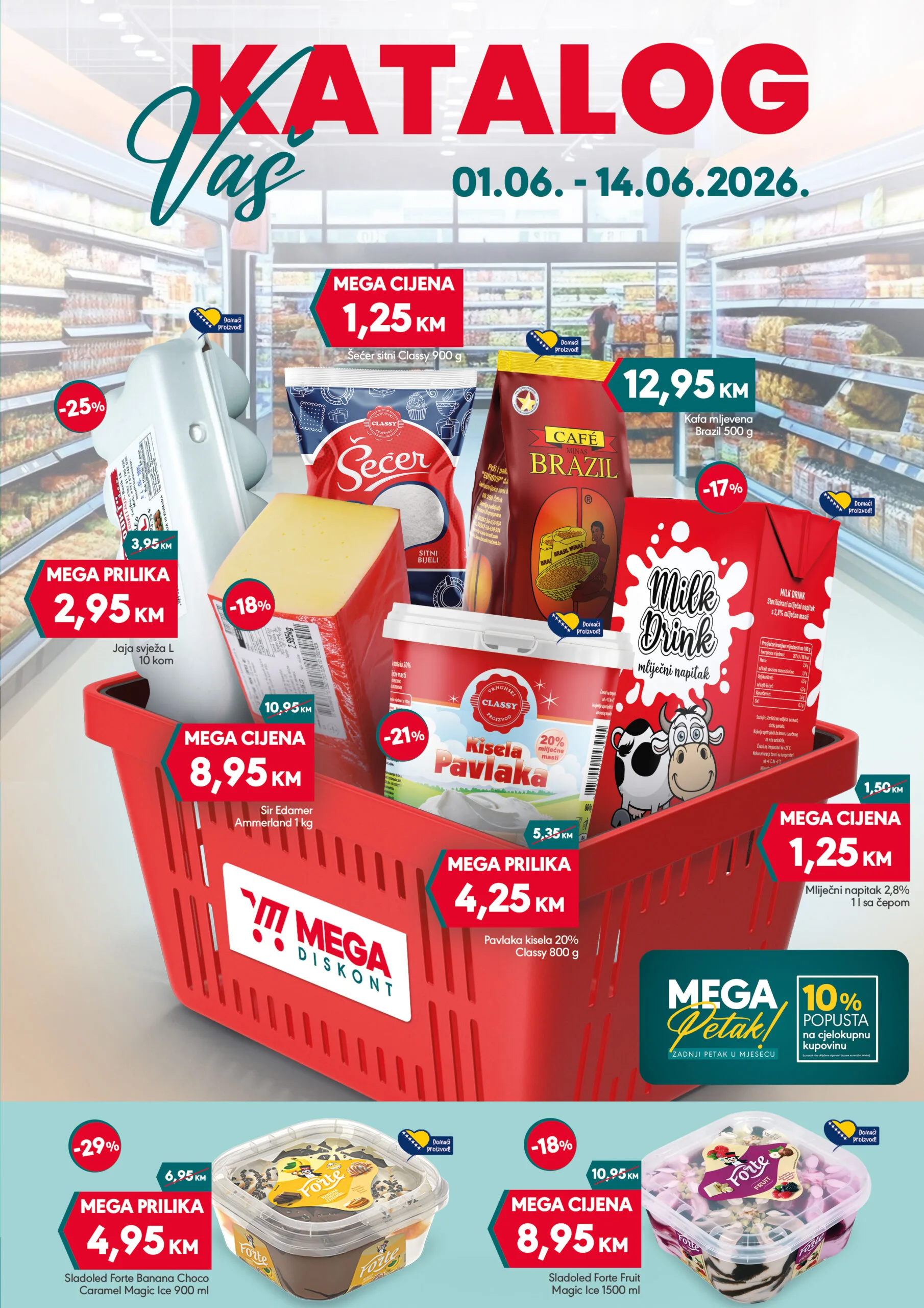 Mega Diskont katalog 1-14.6.20026.