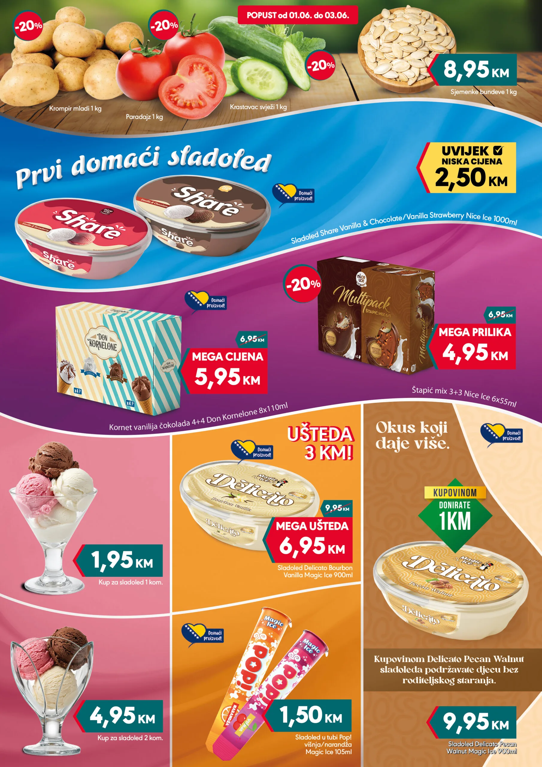 Mega Diskont katalog 1-14.6.20026.