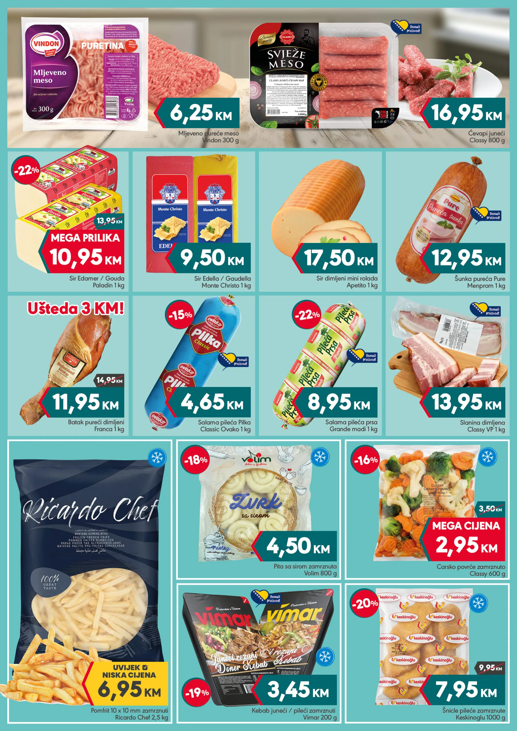 Mega Diskont katalog 1-14.6.20026.