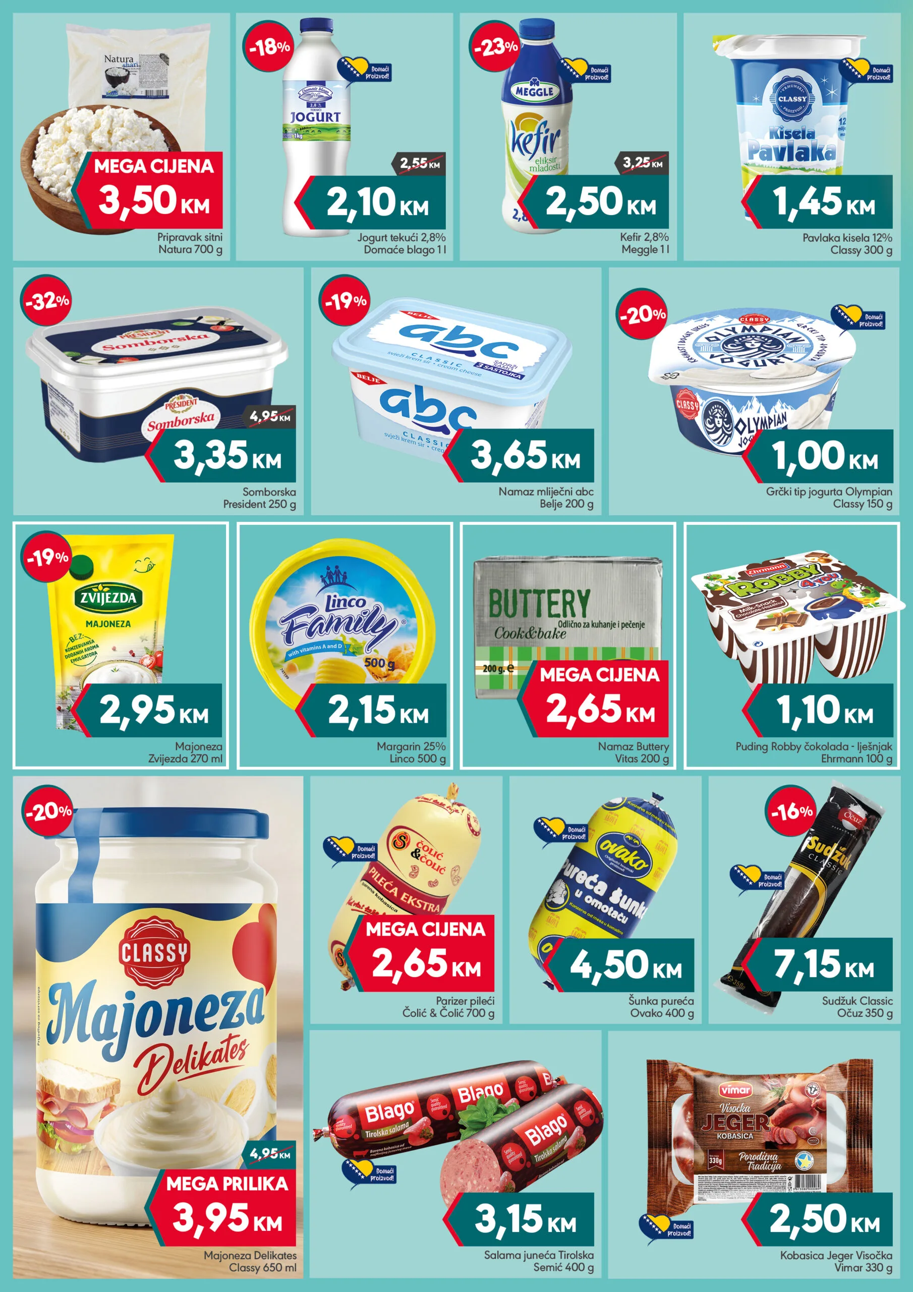 Mega Diskont katalog 1-14.6.20026.
