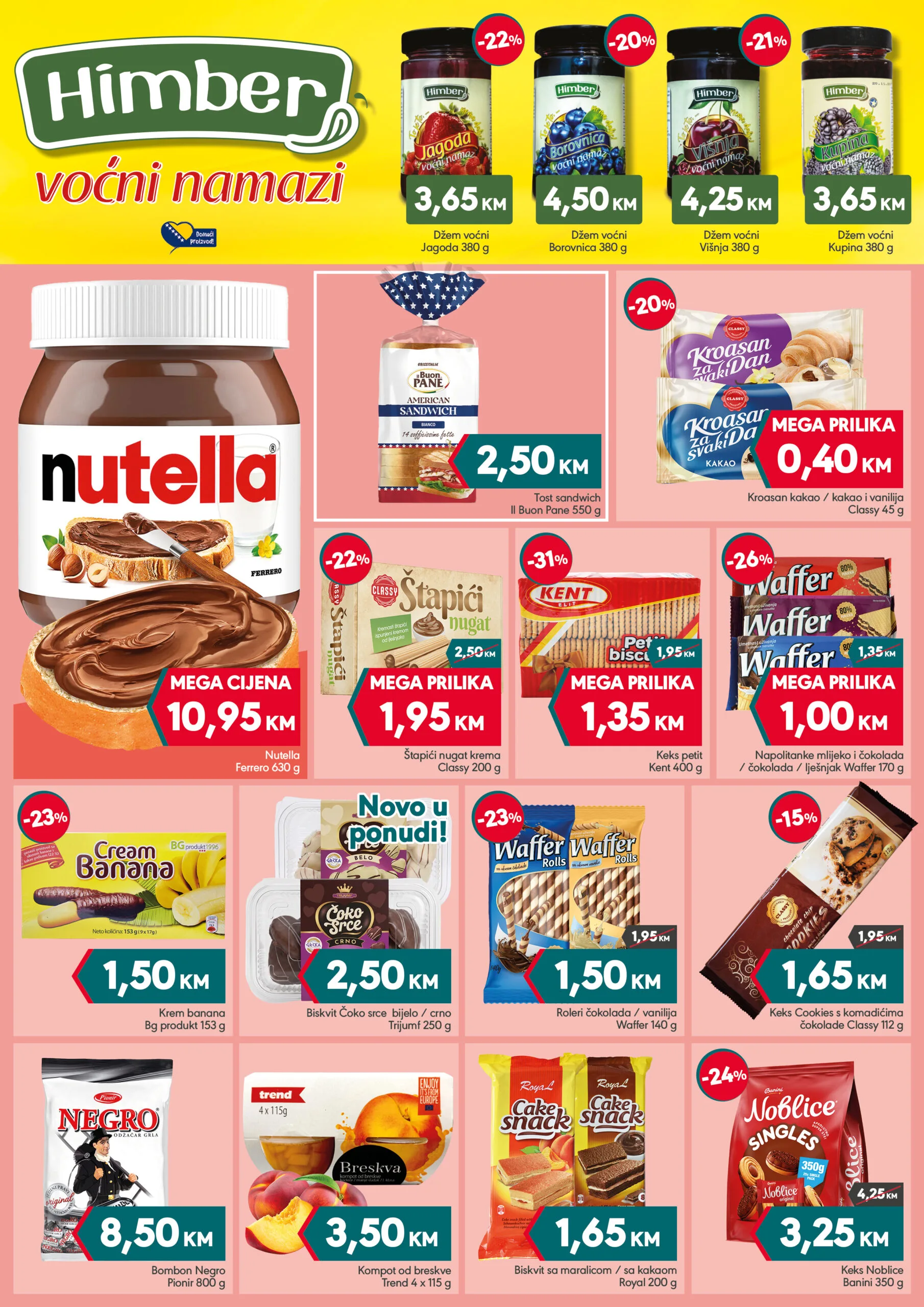 Mega Diskont katalog 1-14.6.20026.
