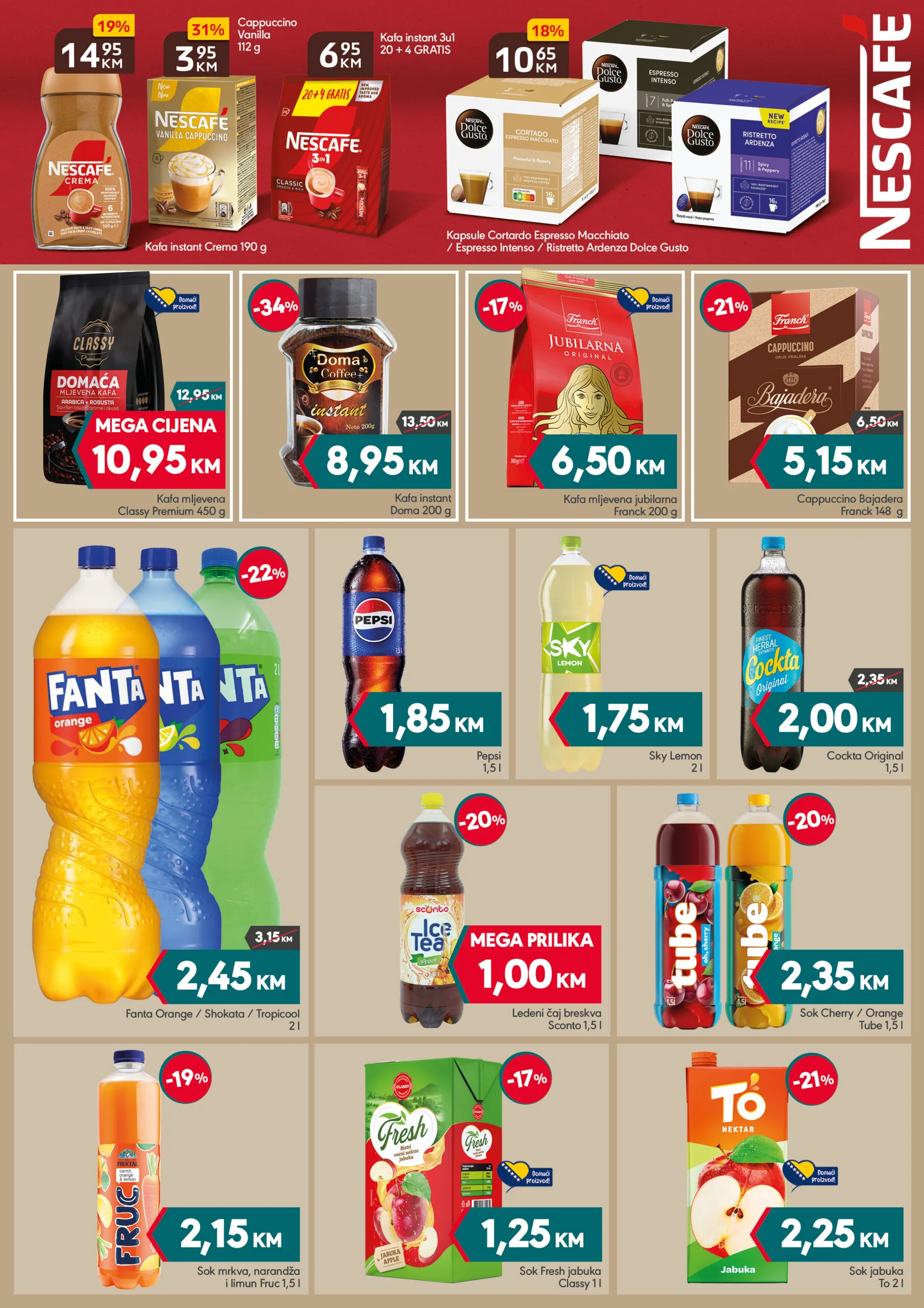 Mega Diskont katalog 1-14.6.20026.