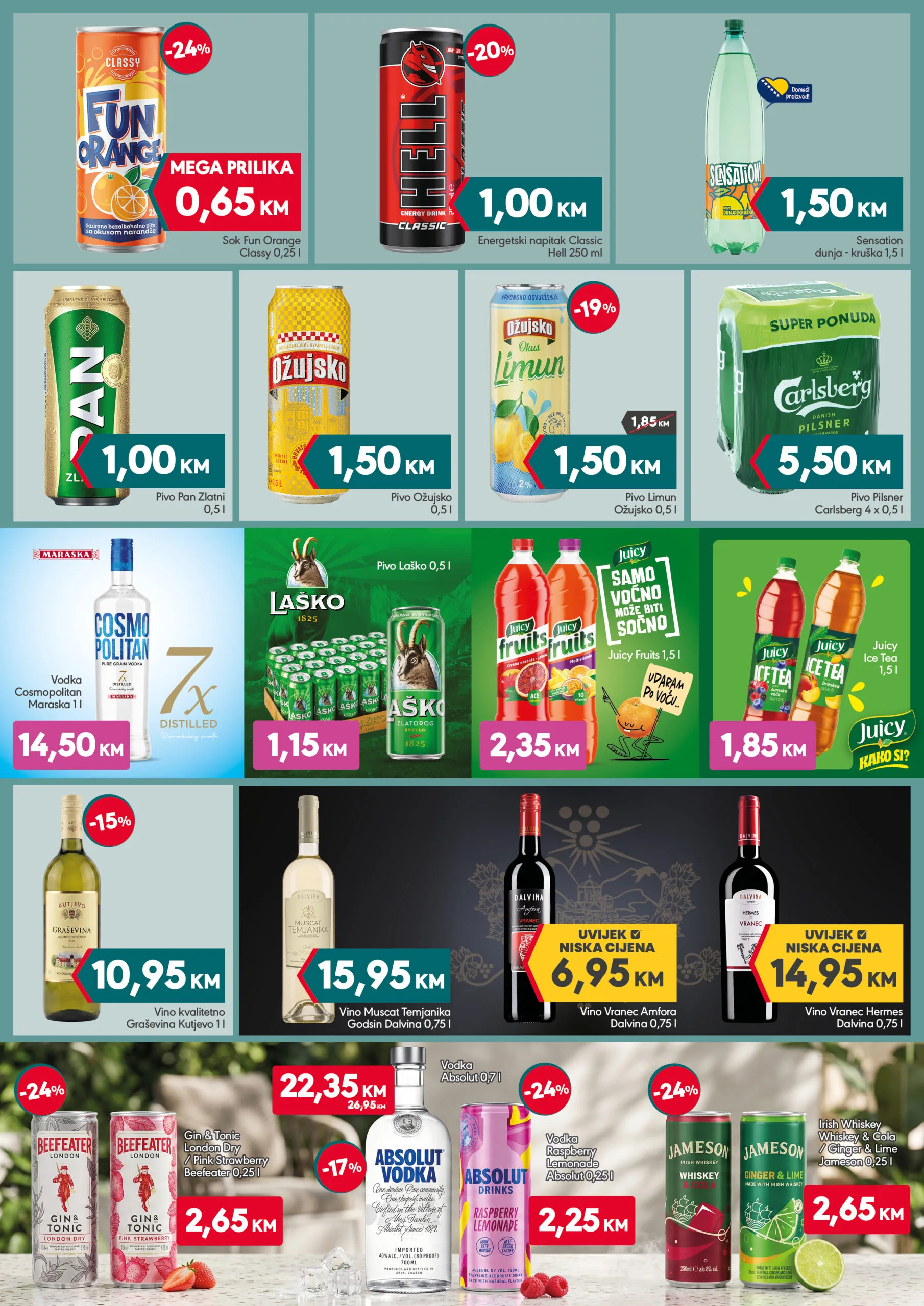 Mega Diskont katalog 1-14.6.20026.