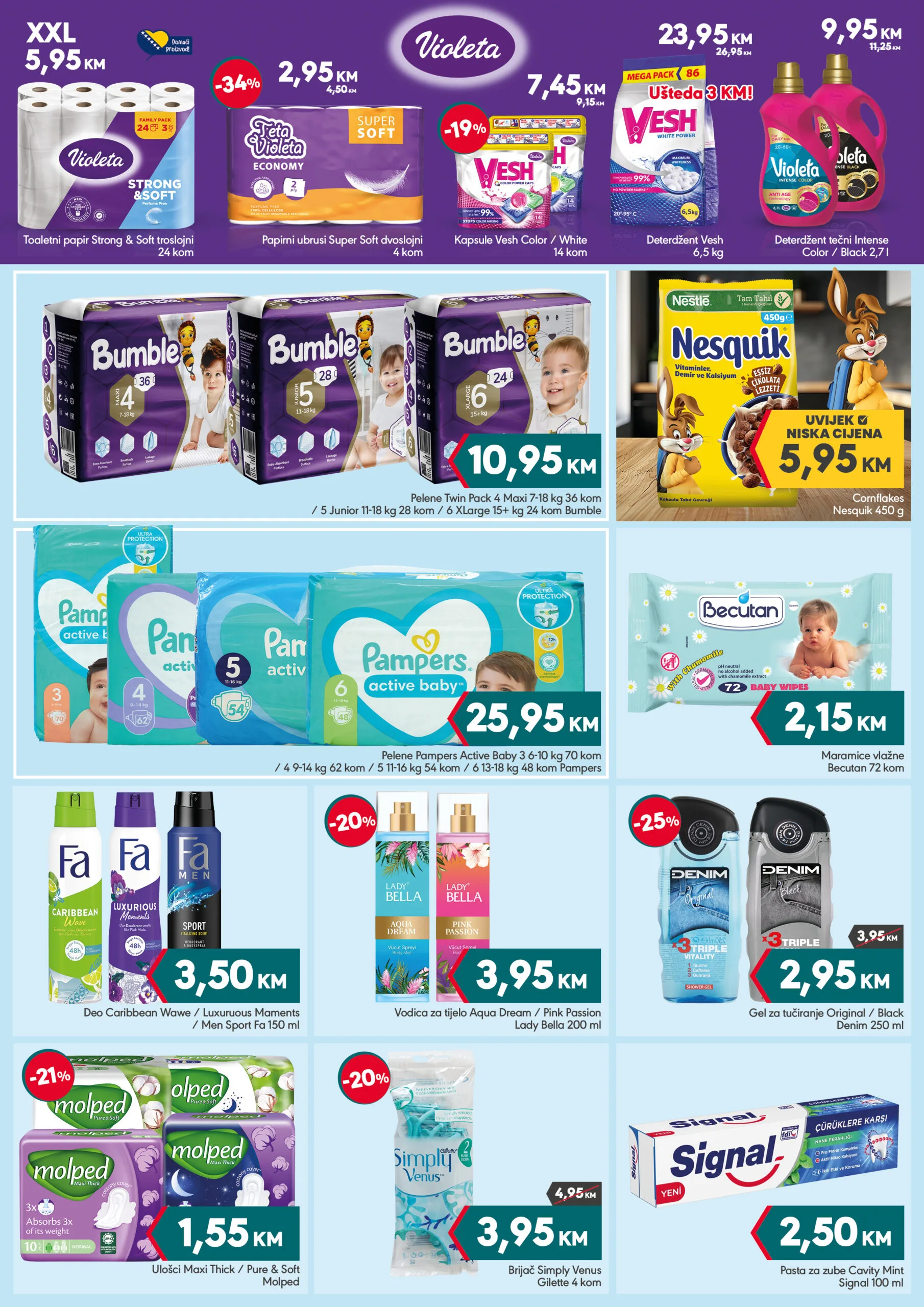 Mega Diskont katalog 1-14.6.20026.