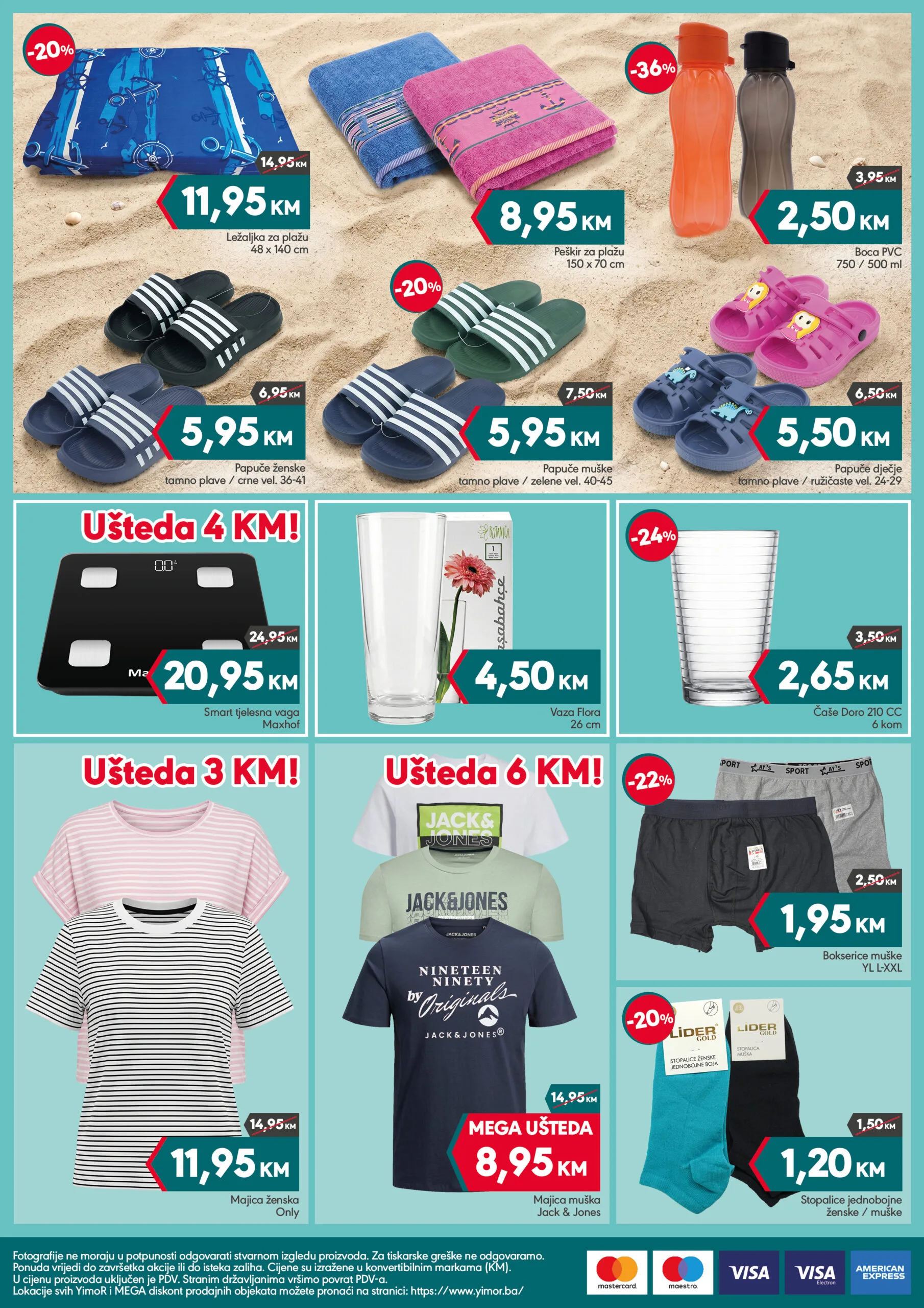 Mega Diskont katalog 1-14.6.20026.