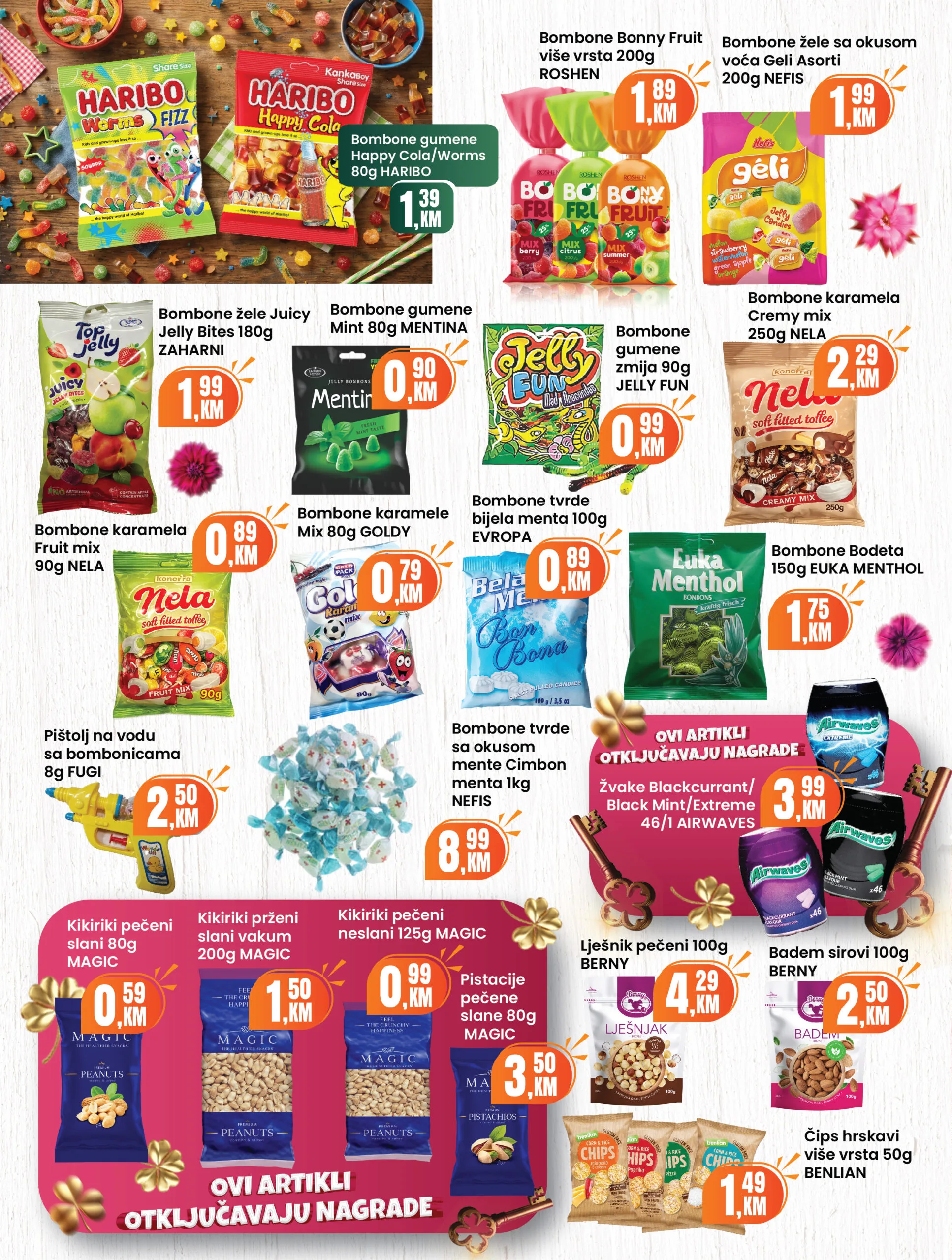 Fortuna katalog 1-31.5.2026.