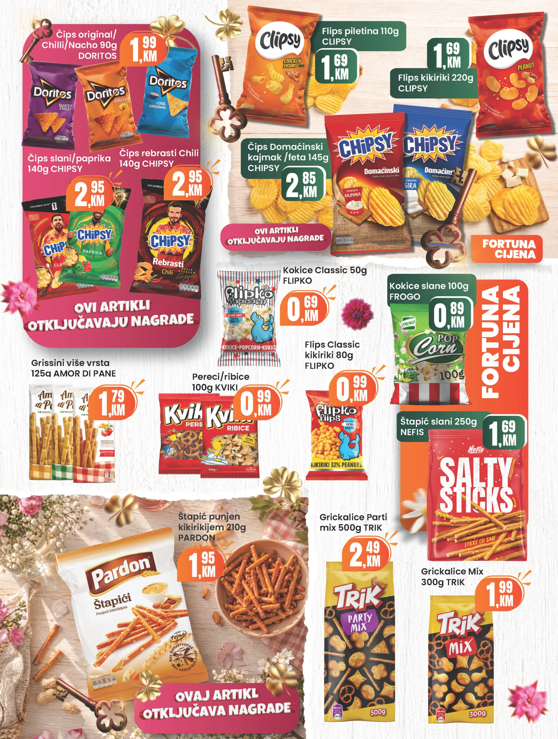 Fortuna katalog 1-31.5.2026.