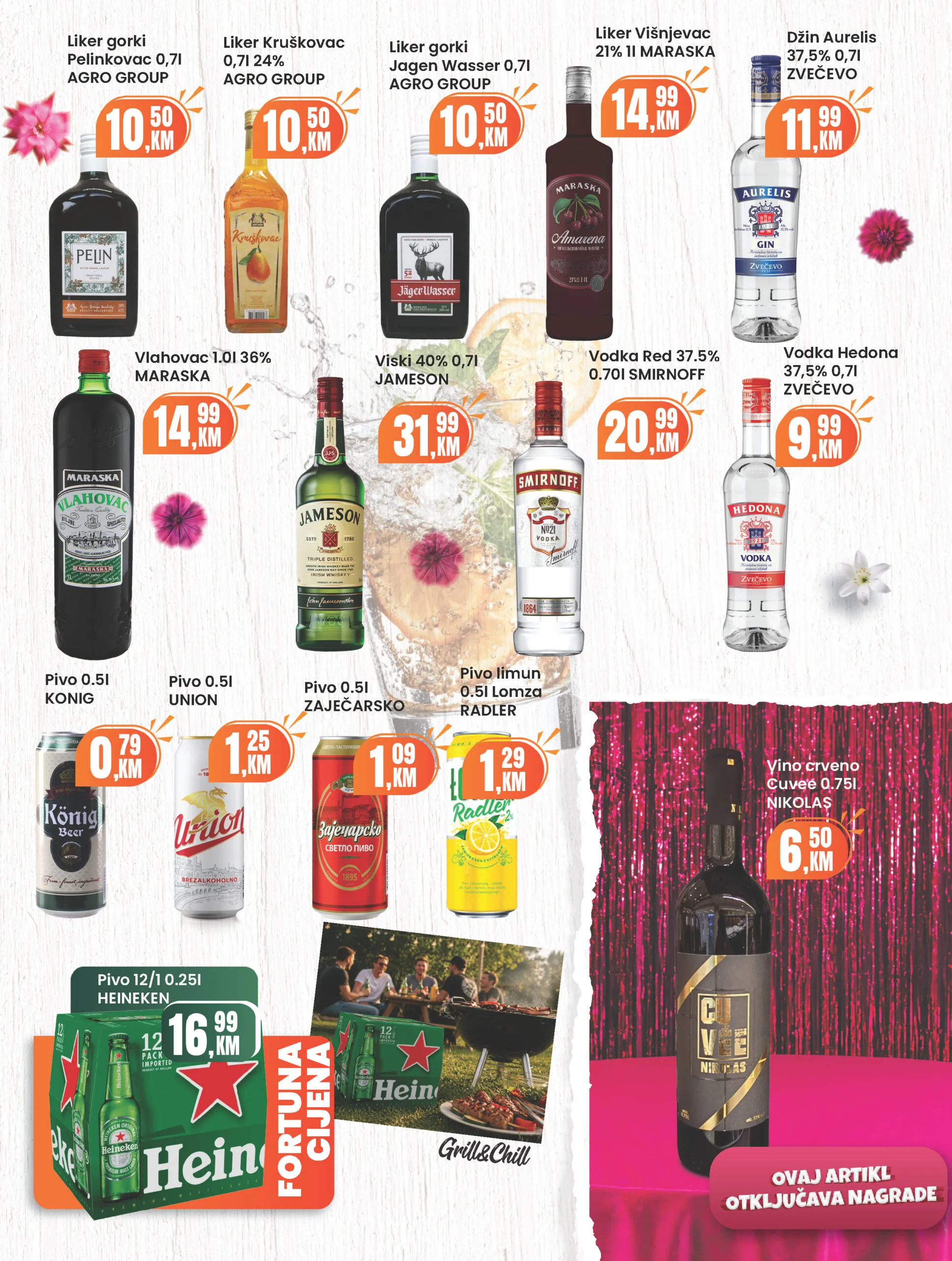 Fortuna katalog 1-31.5.2026.