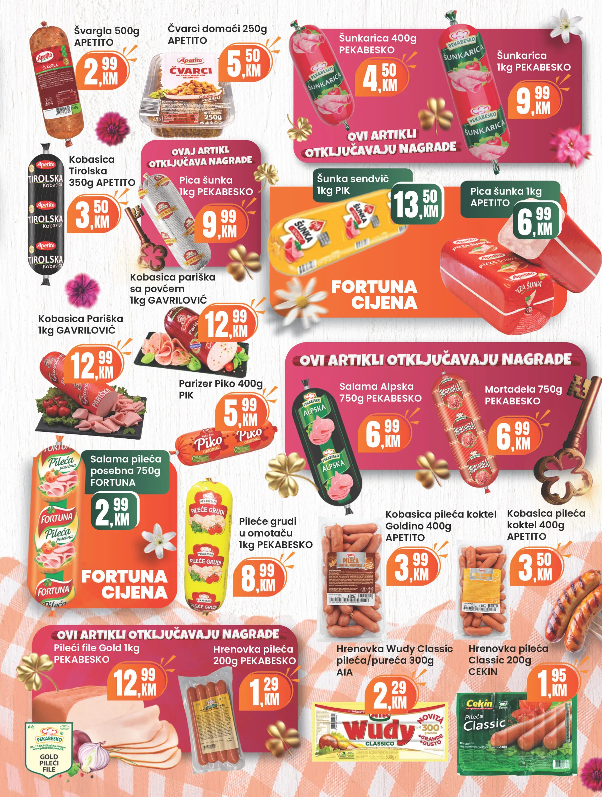 Fortuna katalog 1-31.5.2026.