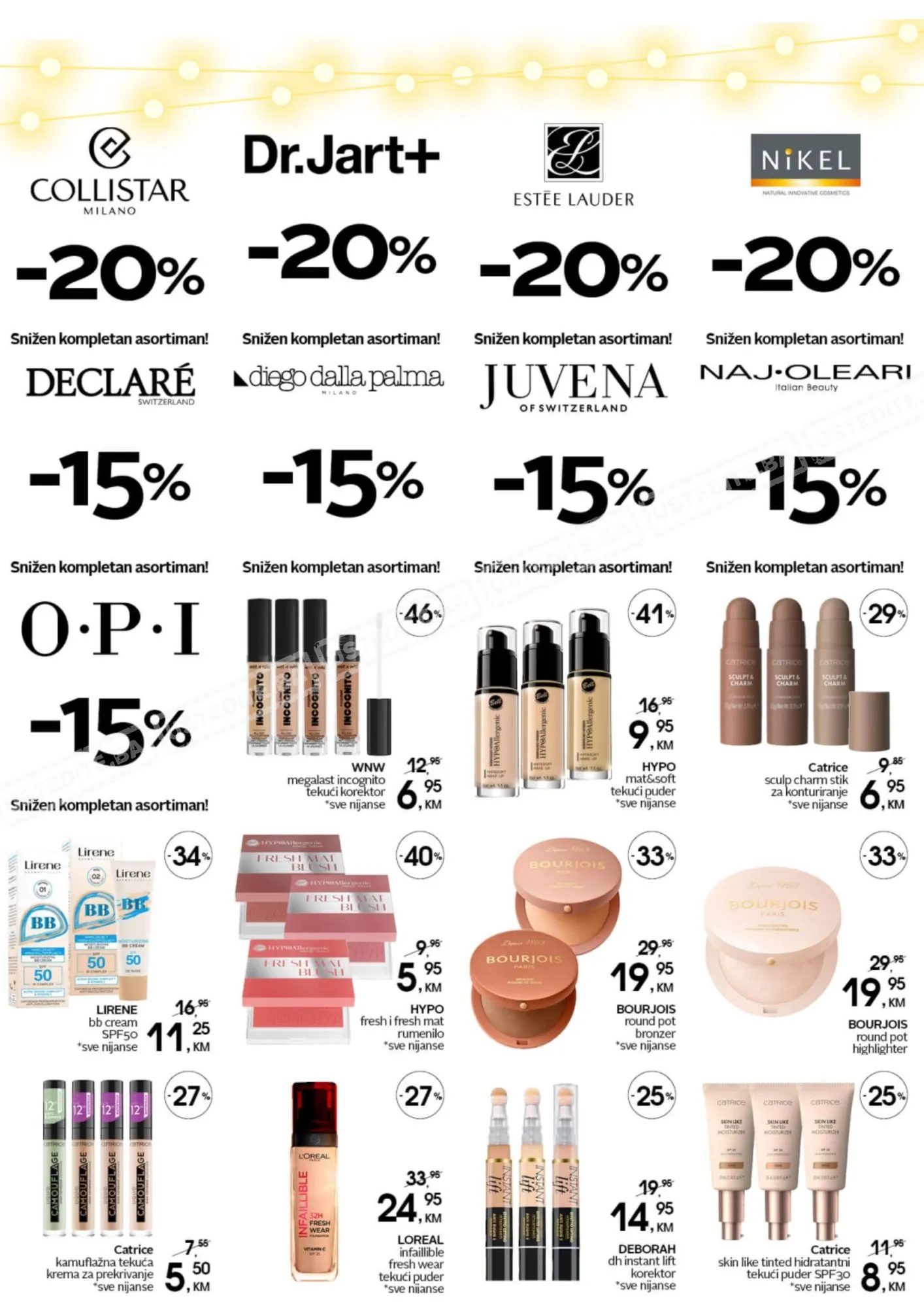 CM SUPER CIJENE - beauty akcija 23-27.5.2026.