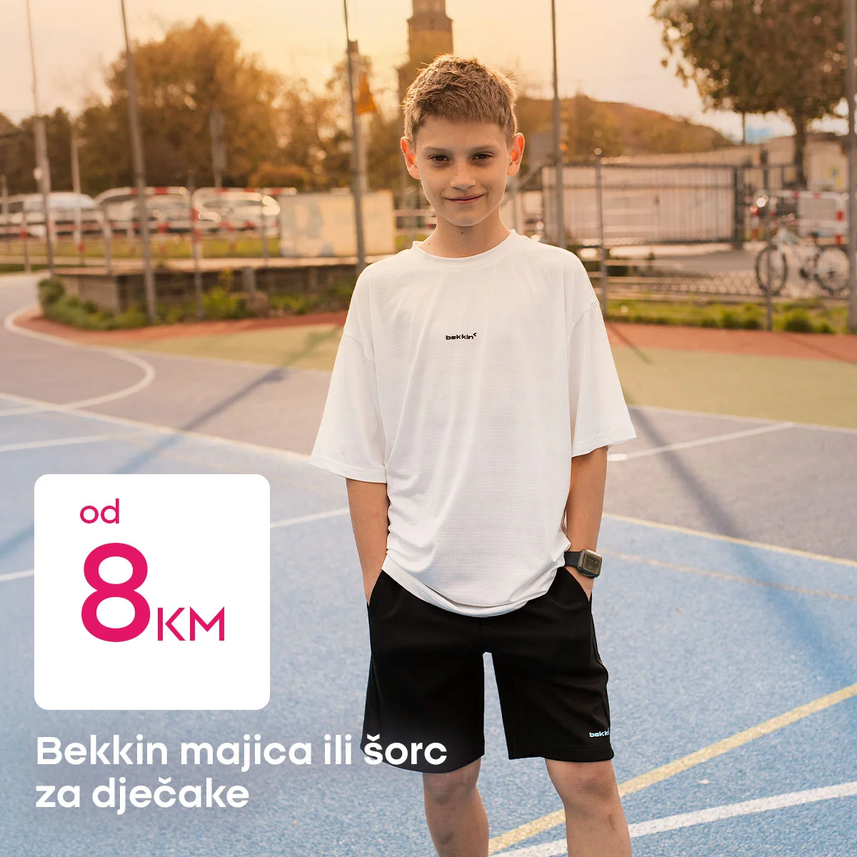 Pepco SPORTSKE KOMBINACIJE – maj 2026.