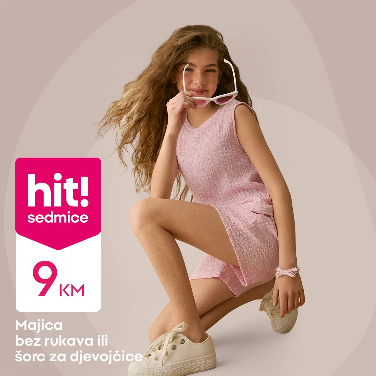 Pepco HITOVI SEDMICE – maj 2026.