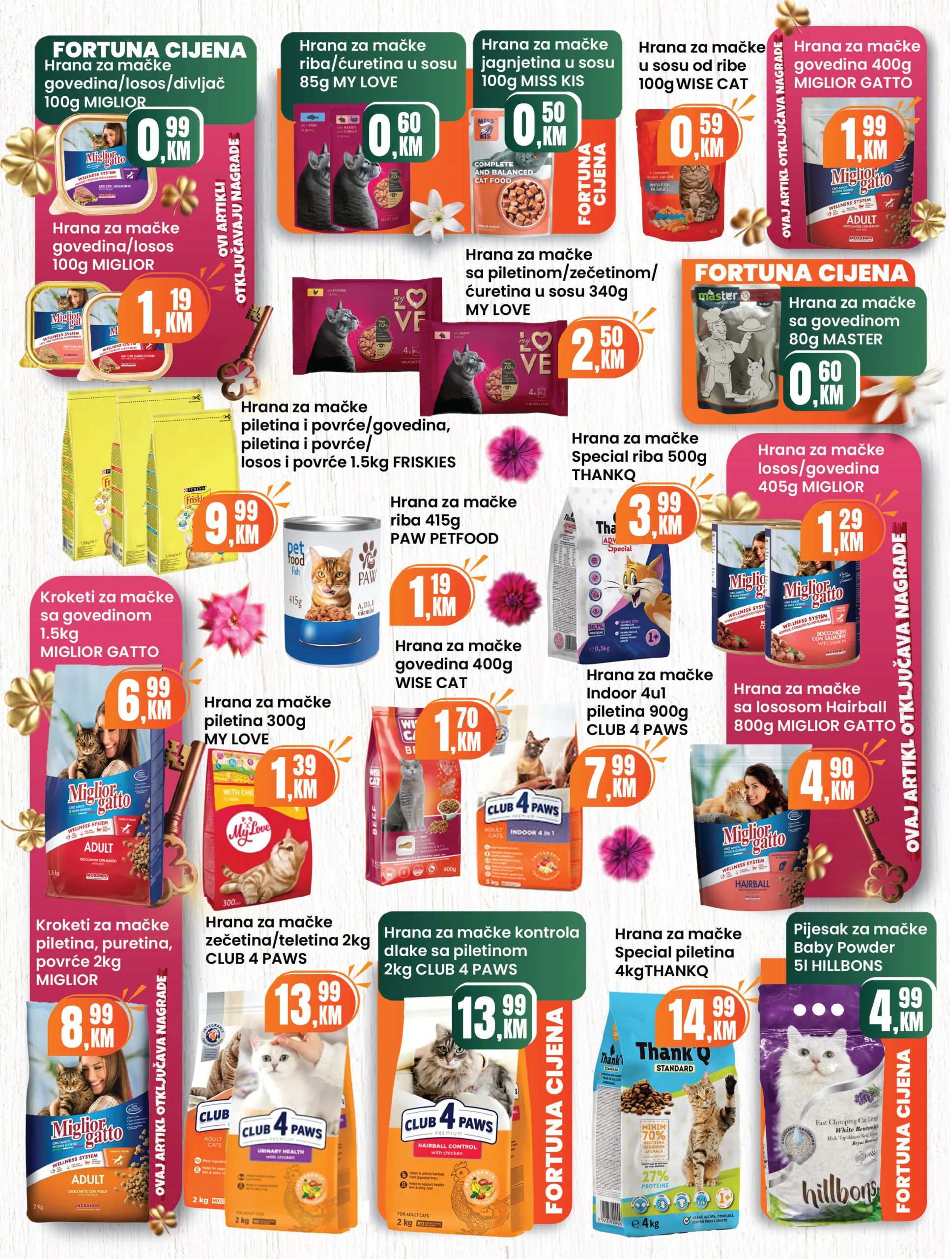 Fortuna katalog 1-31.5.2026.