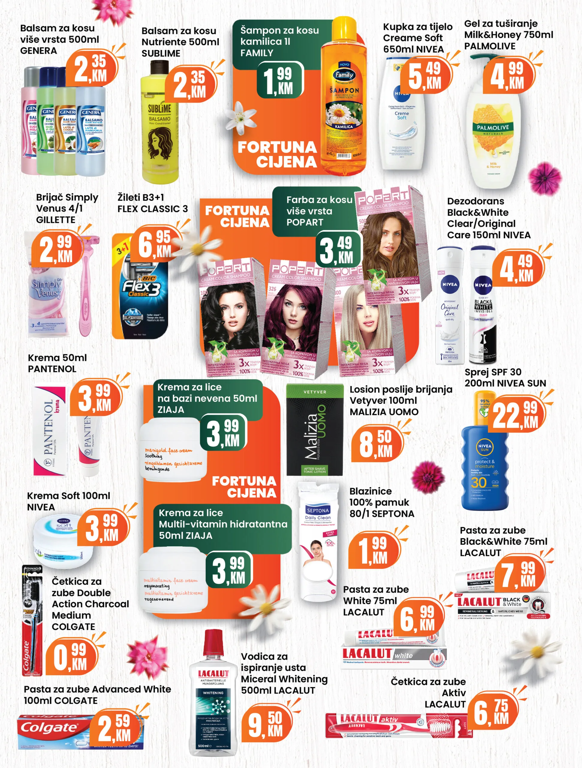 Fortuna katalog 1-31.5.2026.