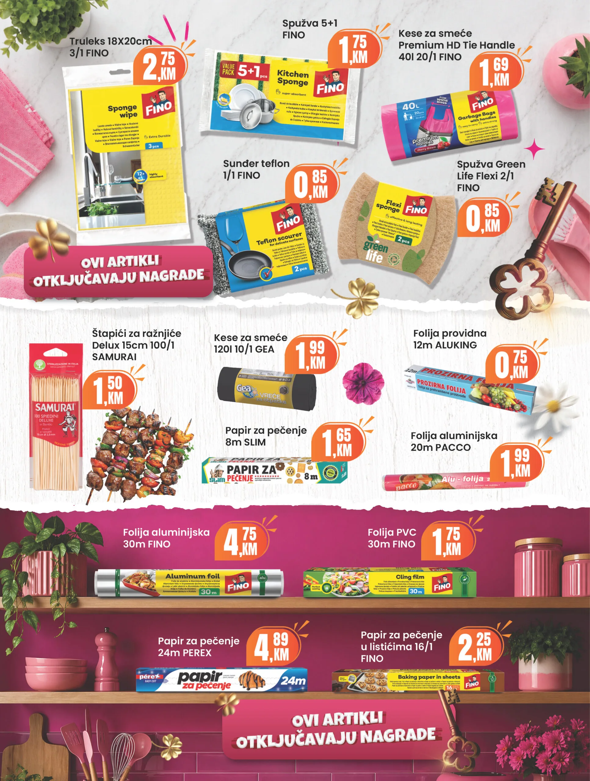 Fortuna katalog 1-31.5.2026.
