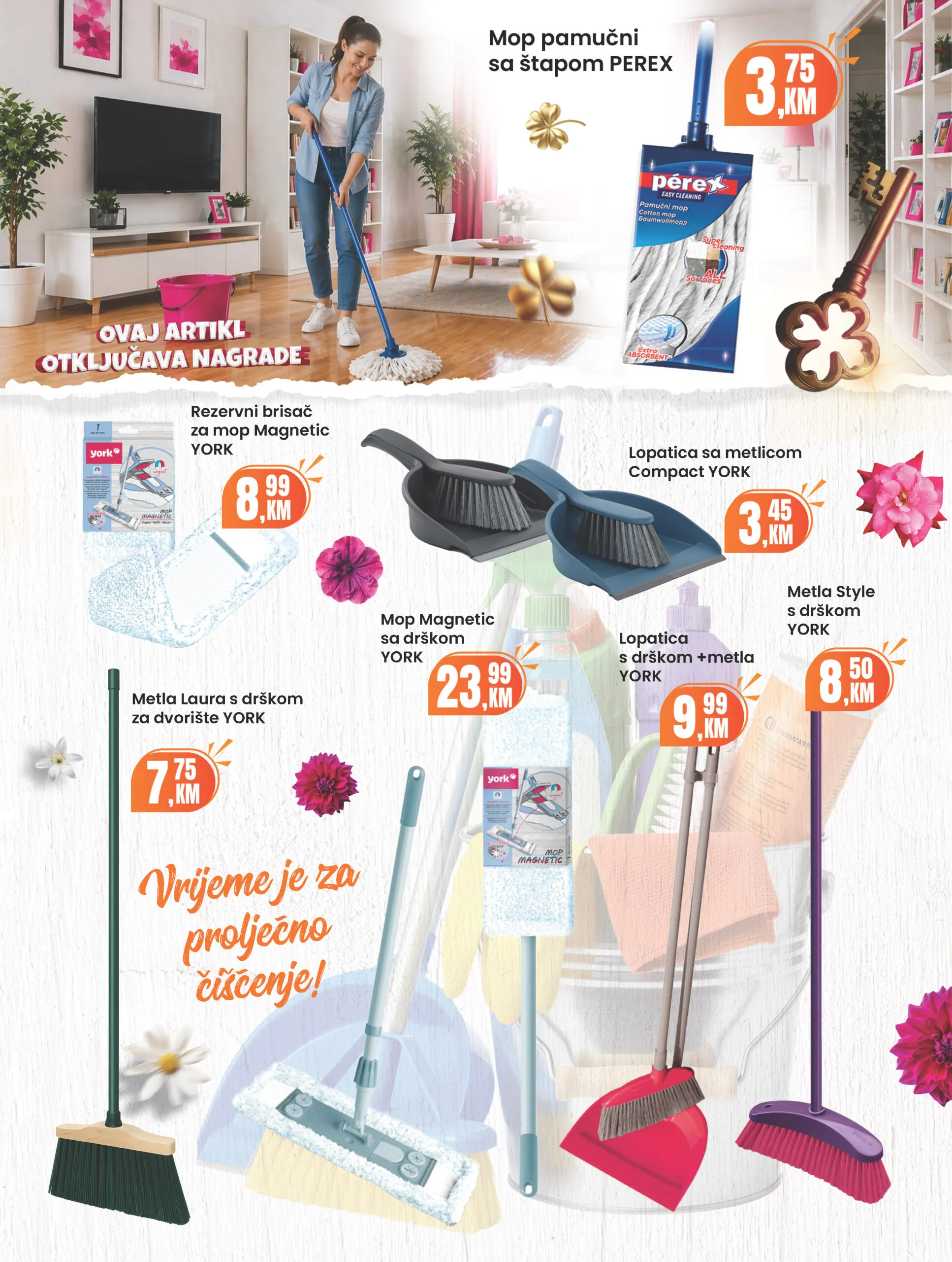 Fortuna katalog 1-31.5.2026.
