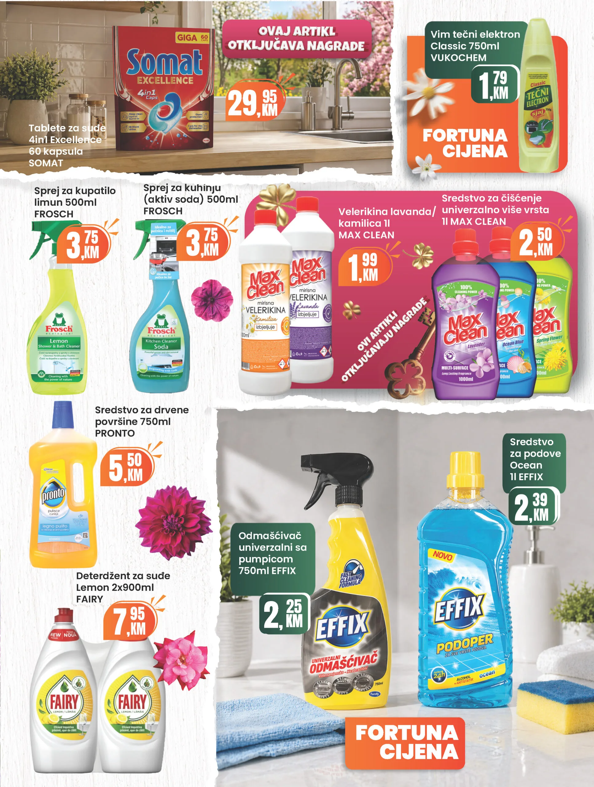 Fortuna katalog 1-31.5.2026.