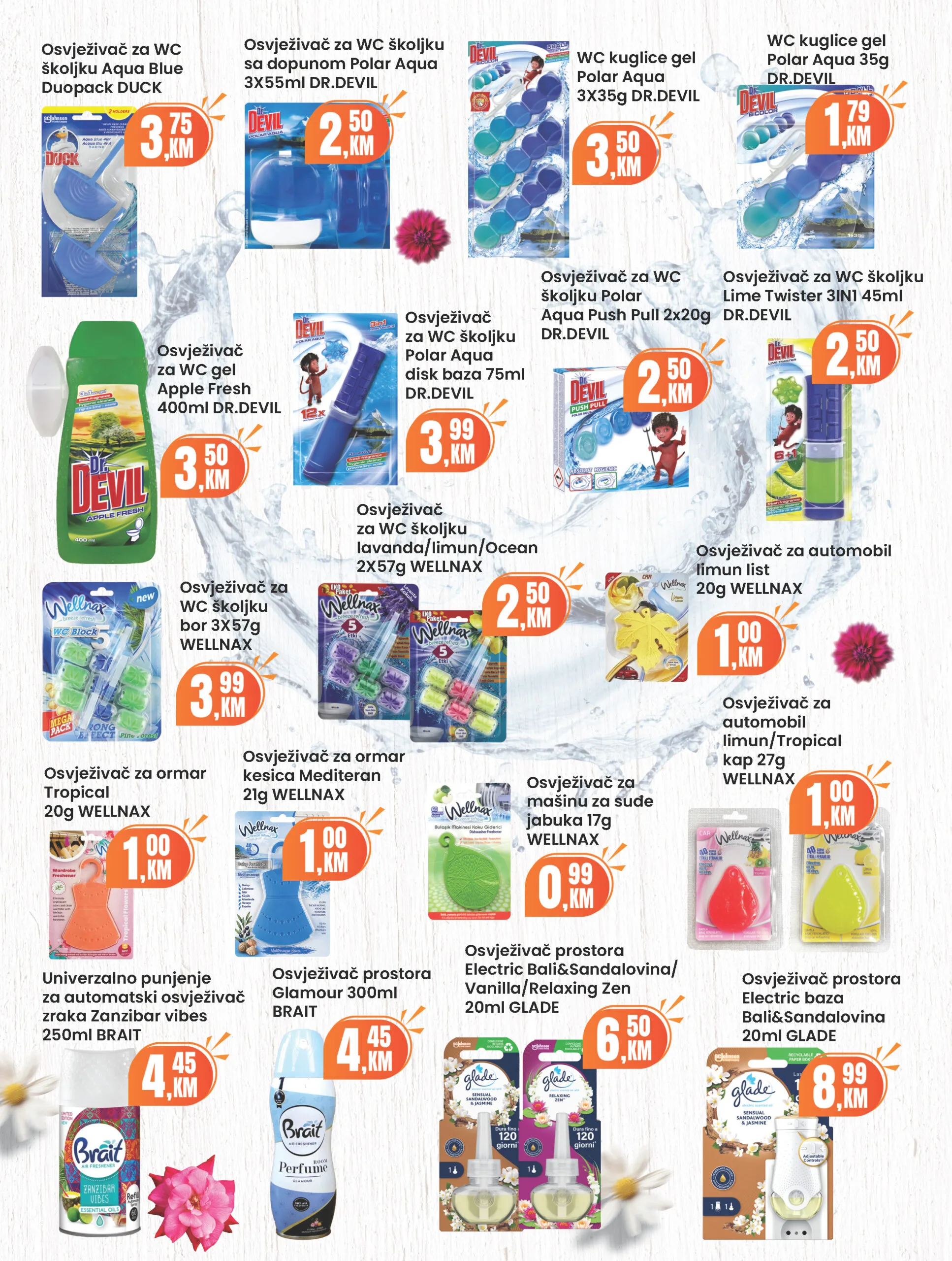 Fortuna katalog 1-31.5.2026.