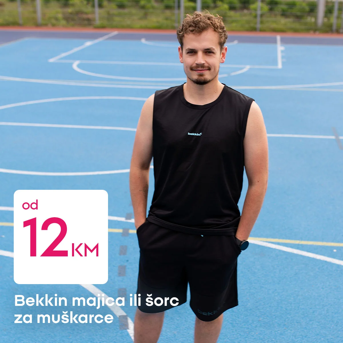 Pepco SPORTSKE KOMBINACIJE – maj 2026.