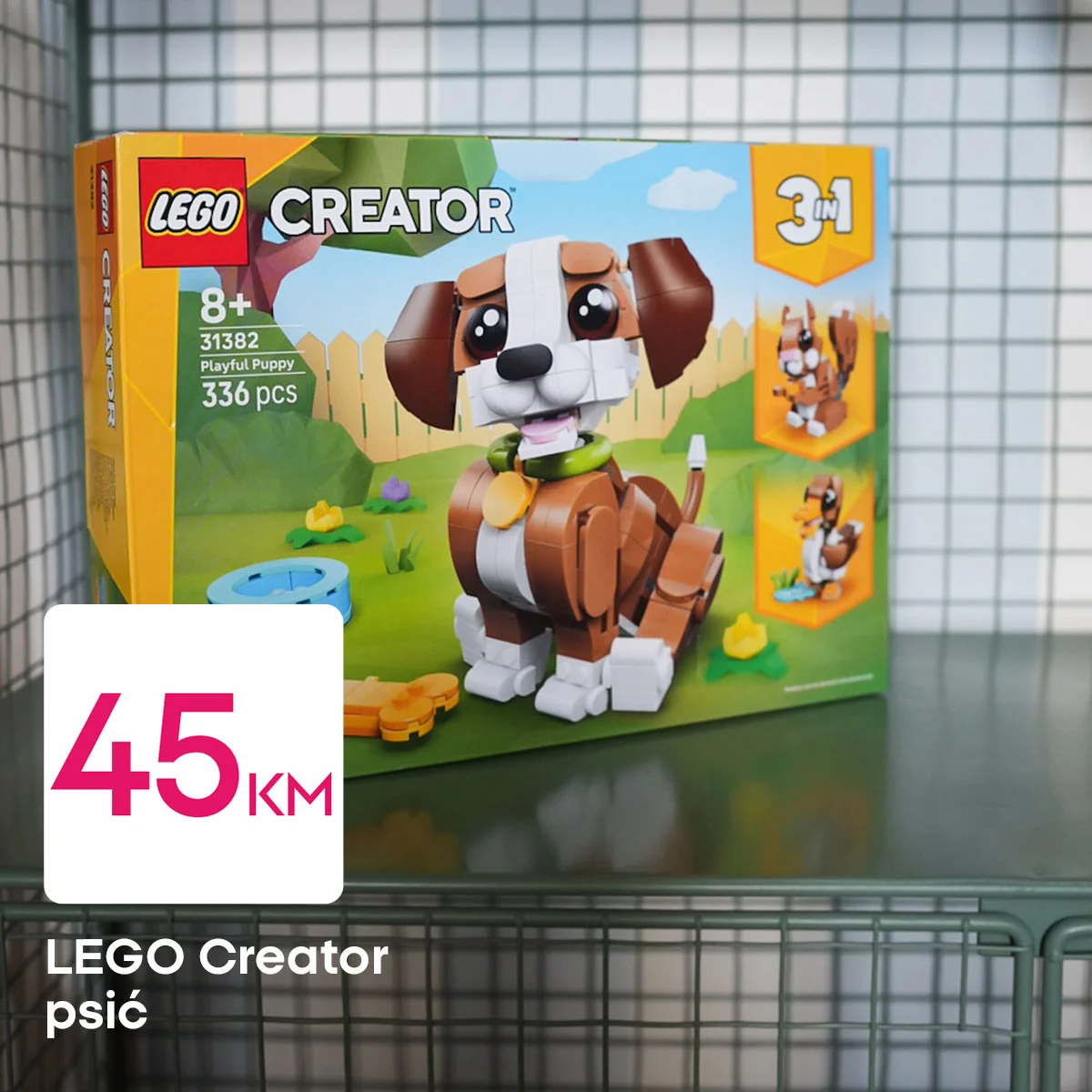 Pepco LEGO SETOVI maj 2026.