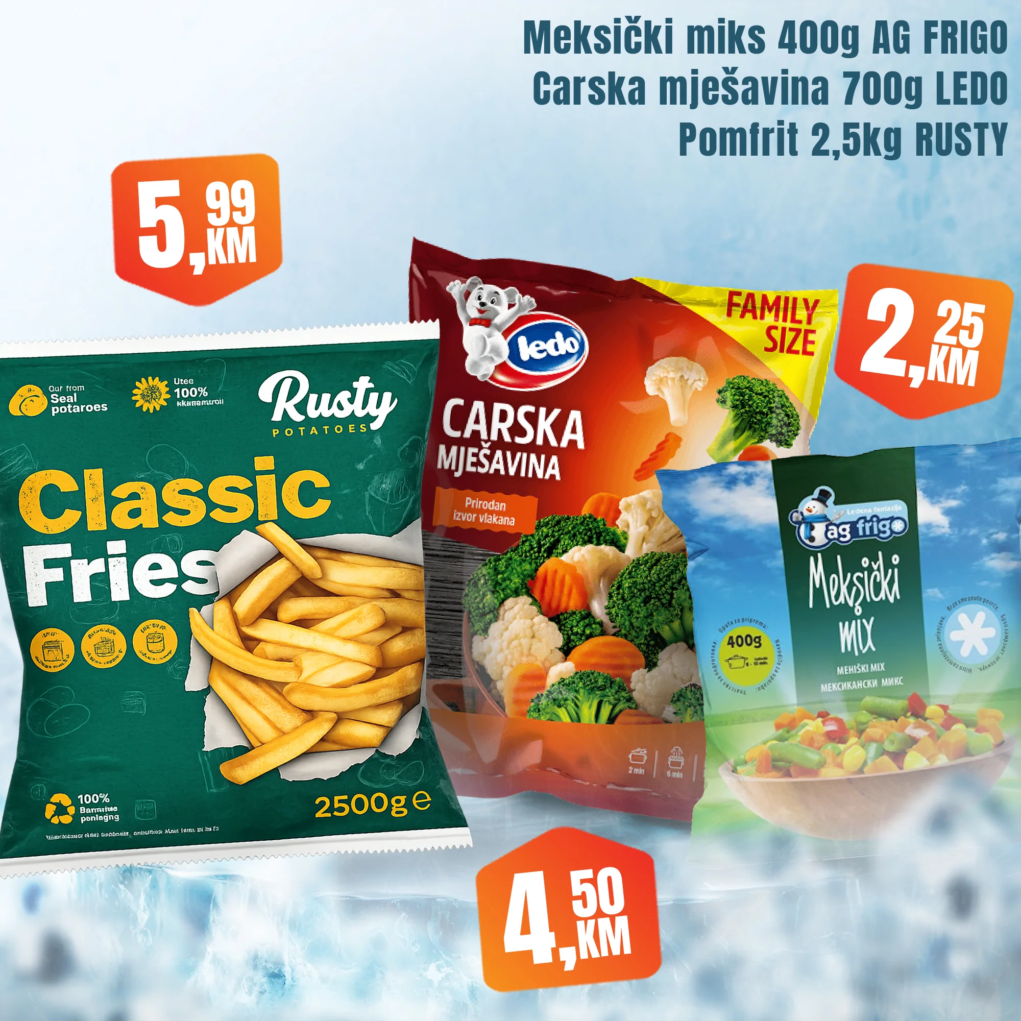Fortuna vikend akcija 23-24.5.2026.