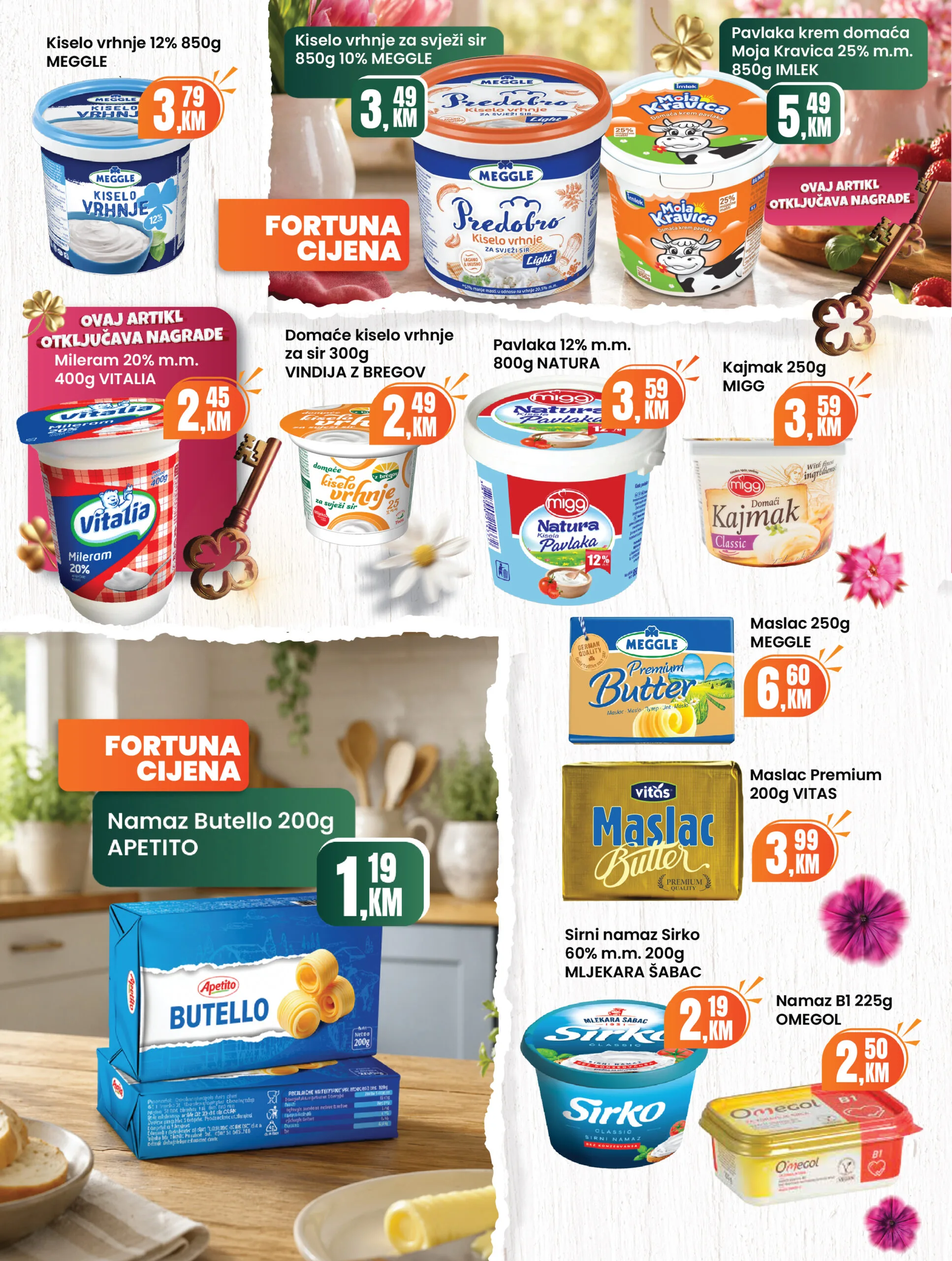 Fortuna katalog 1-31.5.2026.