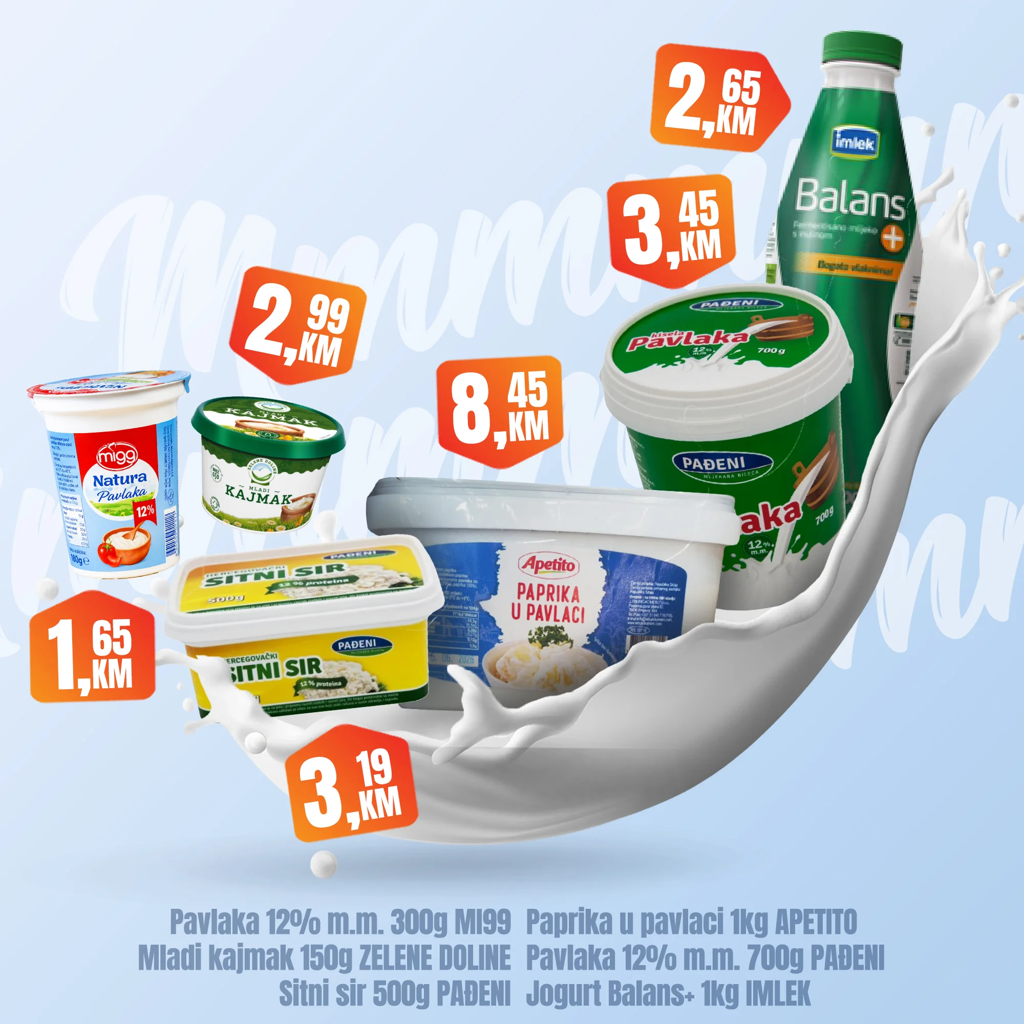 Fortuna vikend akcija 16-17.5.2026.