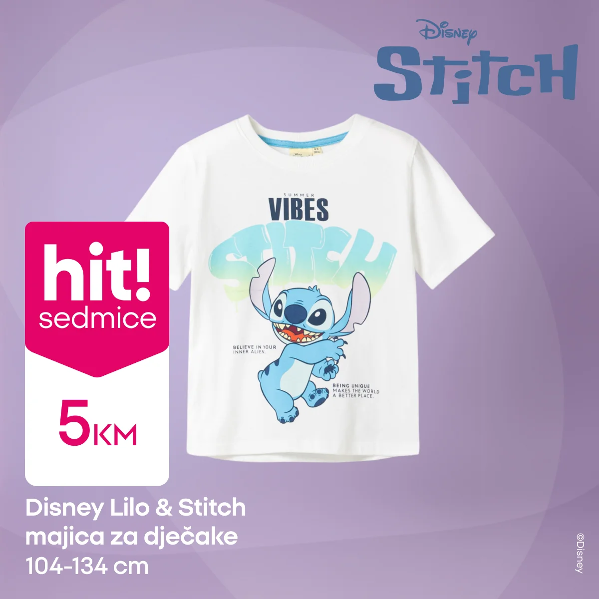 Pepco HITOVI SEDMICE do 20.5.2026.