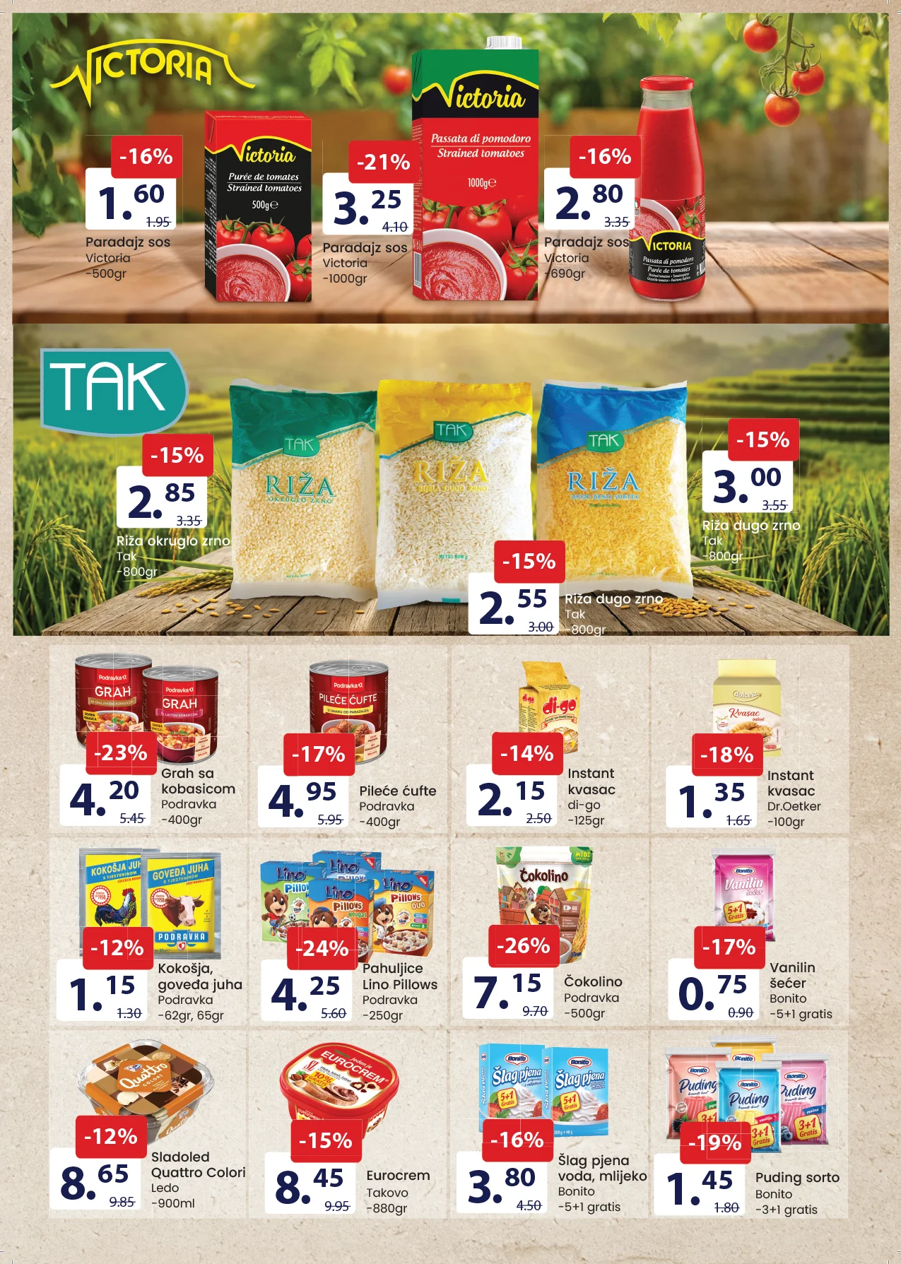 Fis katalog PREHRANA & HEMIJA 2-24.5.2026. 