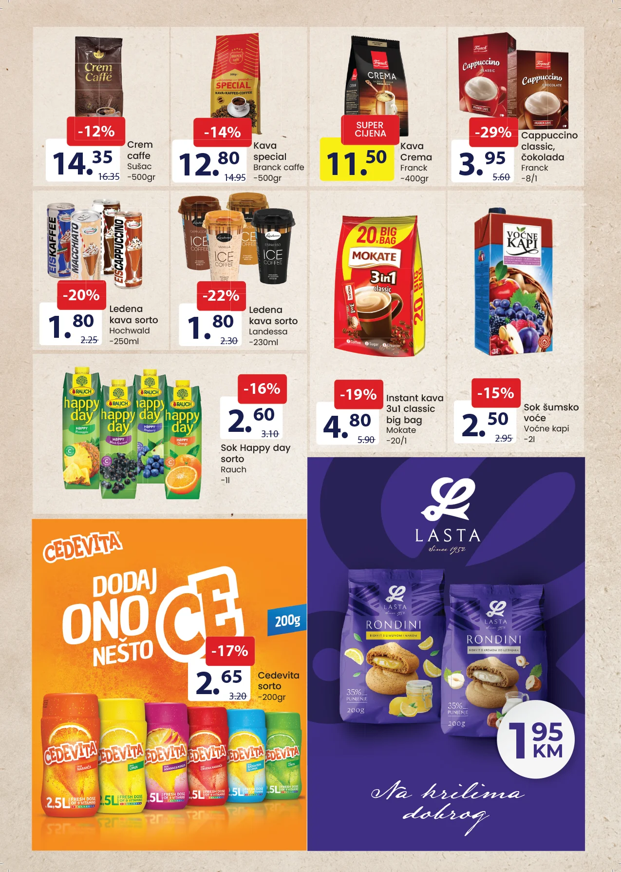 Fis katalog PREHRANA & HEMIJA 2-24.5.2026. 
