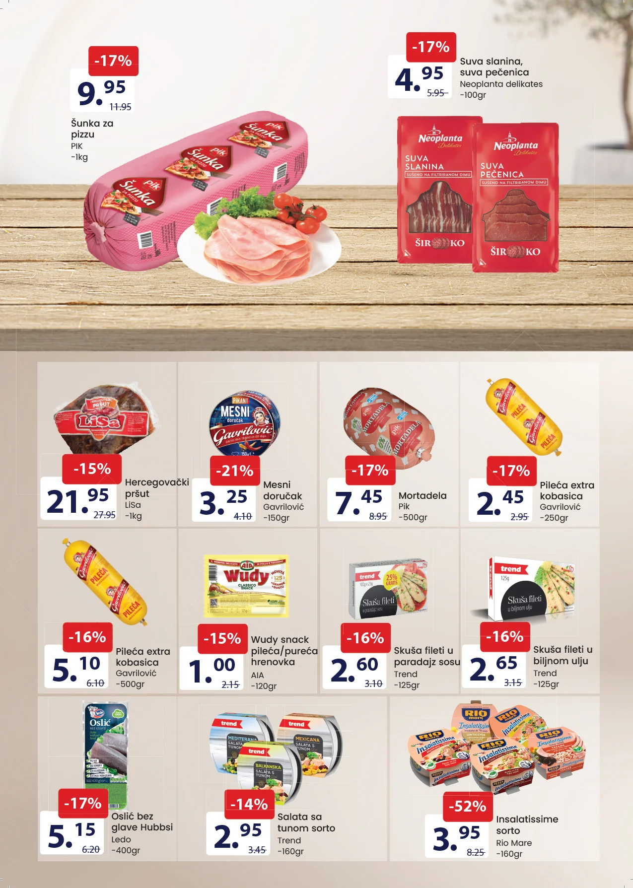 Fis katalog PREHRANA & HEMIJA 2-24.5.2026. 