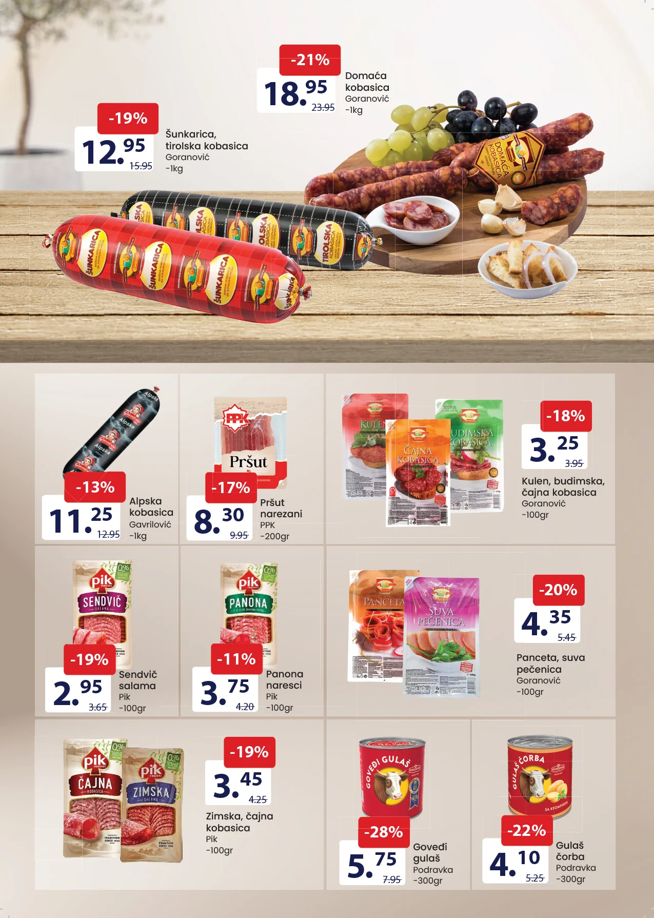 Fis katalog PREHRANA & HEMIJA 2-24.5.2026. 
