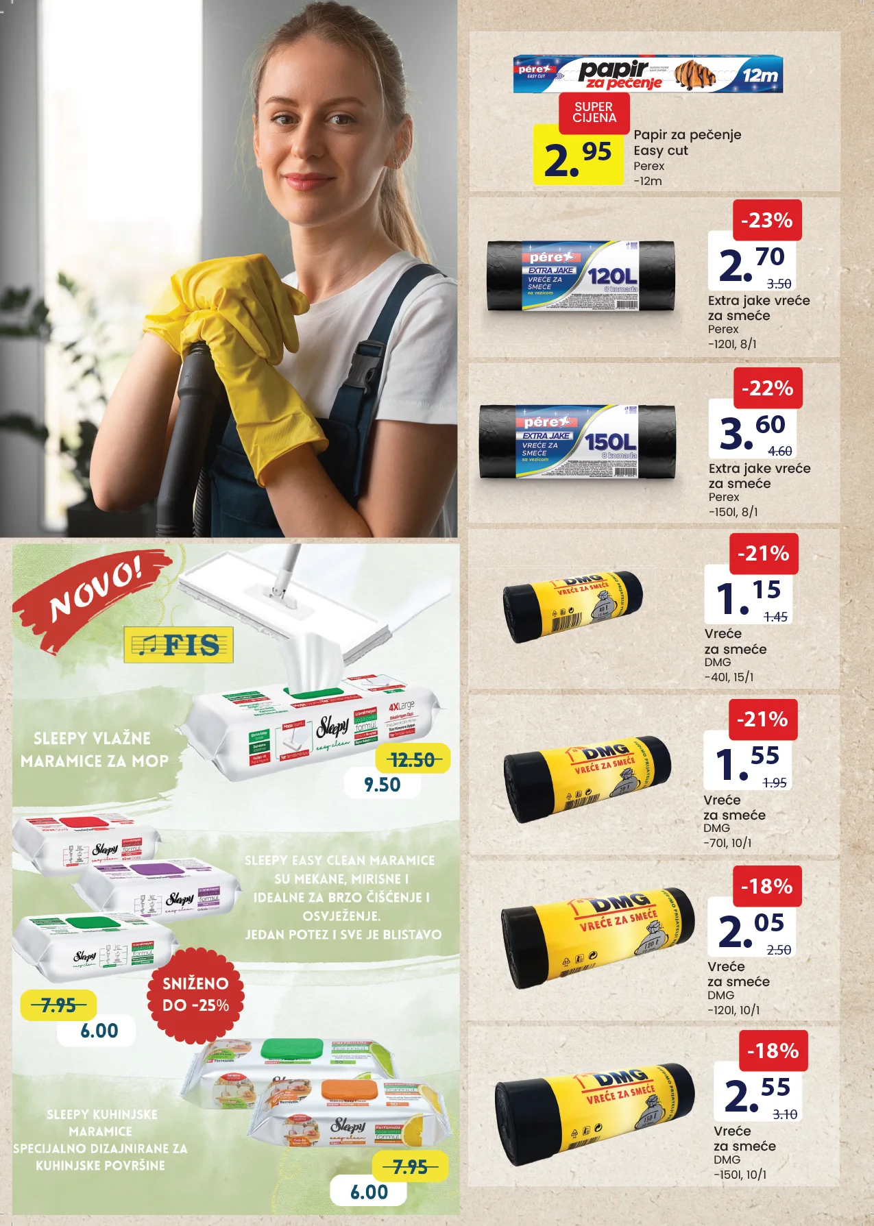 Fis katalog PREHRANA & HEMIJA 2-24.5.2026. 