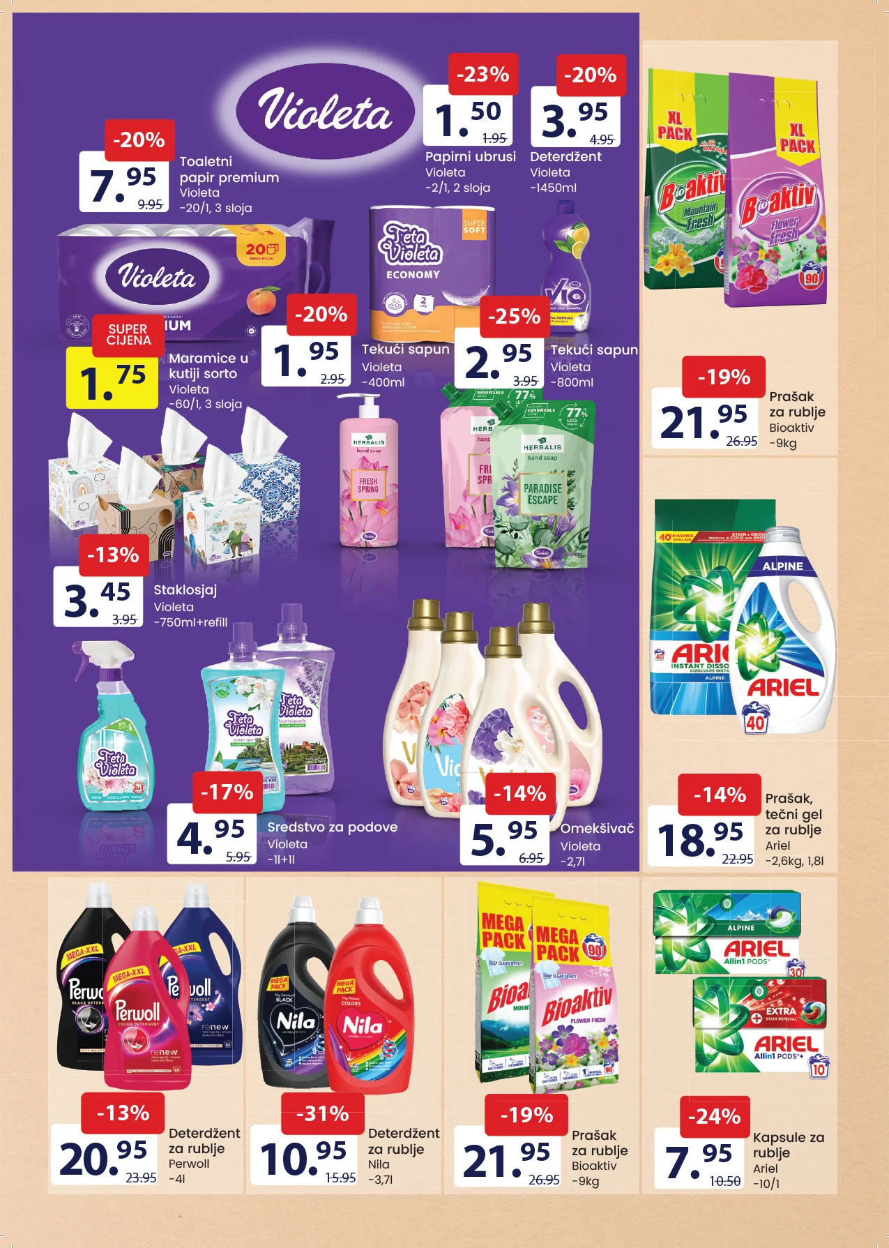 Fis katalog PREHRANA & HEMIJA 2-24.5.2026. 