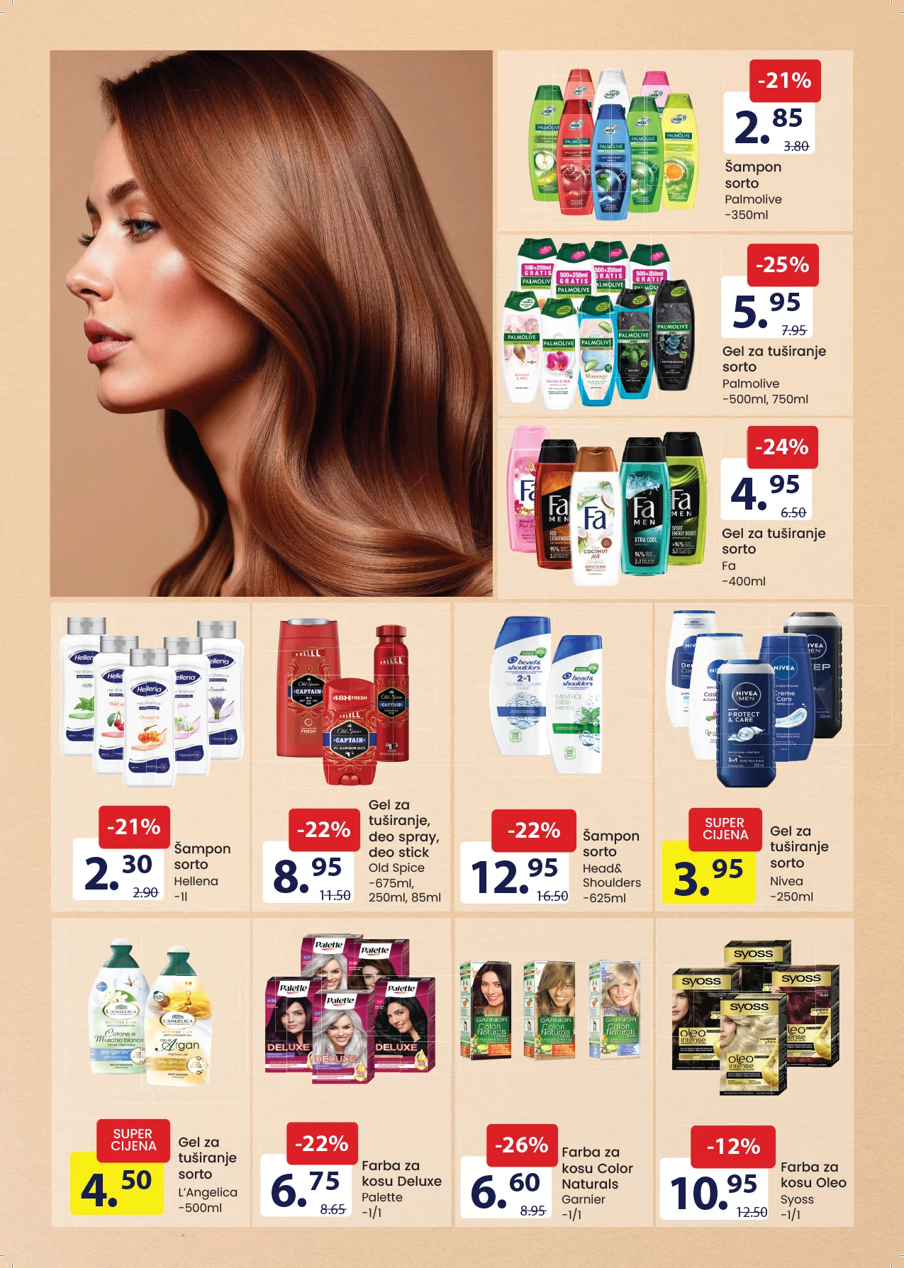 Fis katalog PREHRANA & HEMIJA 2-24.5.2026. 