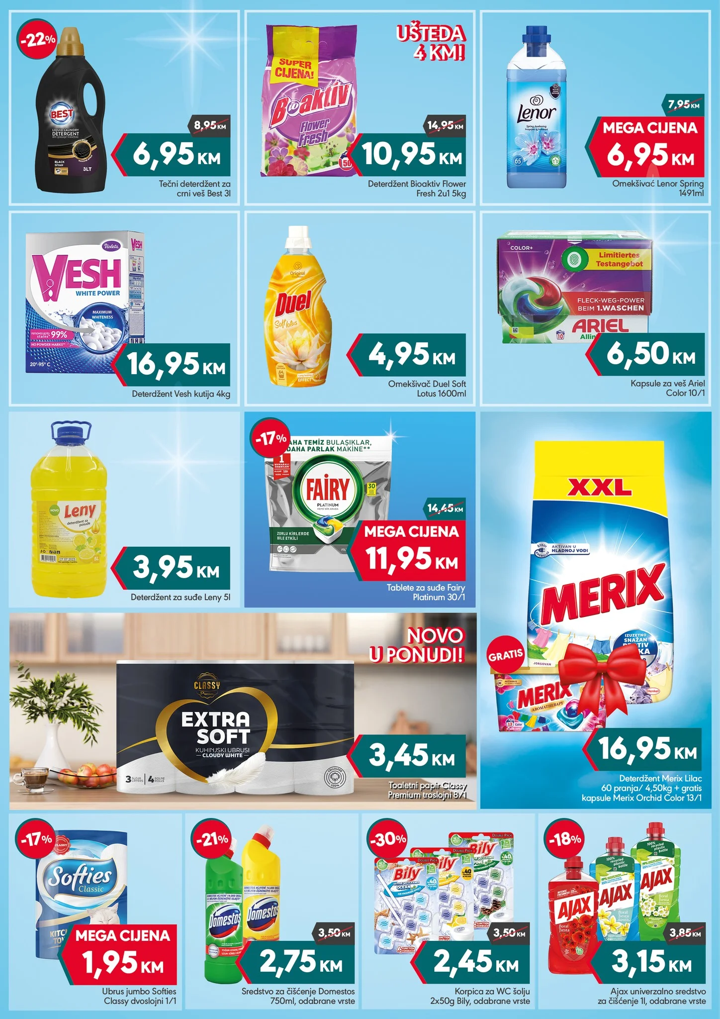 MEGA DISKONT katalog 4-17.5.2026.