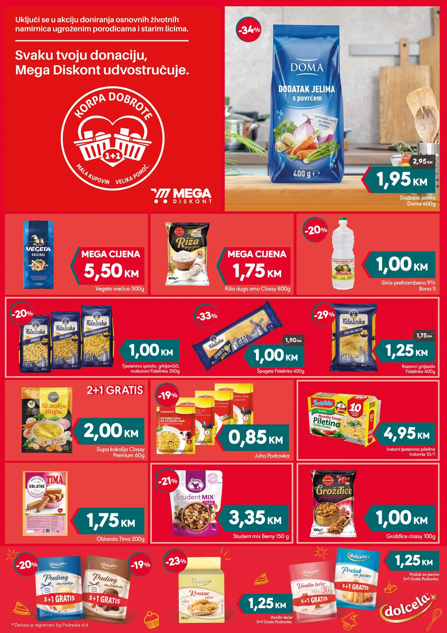 MEGA DISKONT katalog 4-17.5.2026.