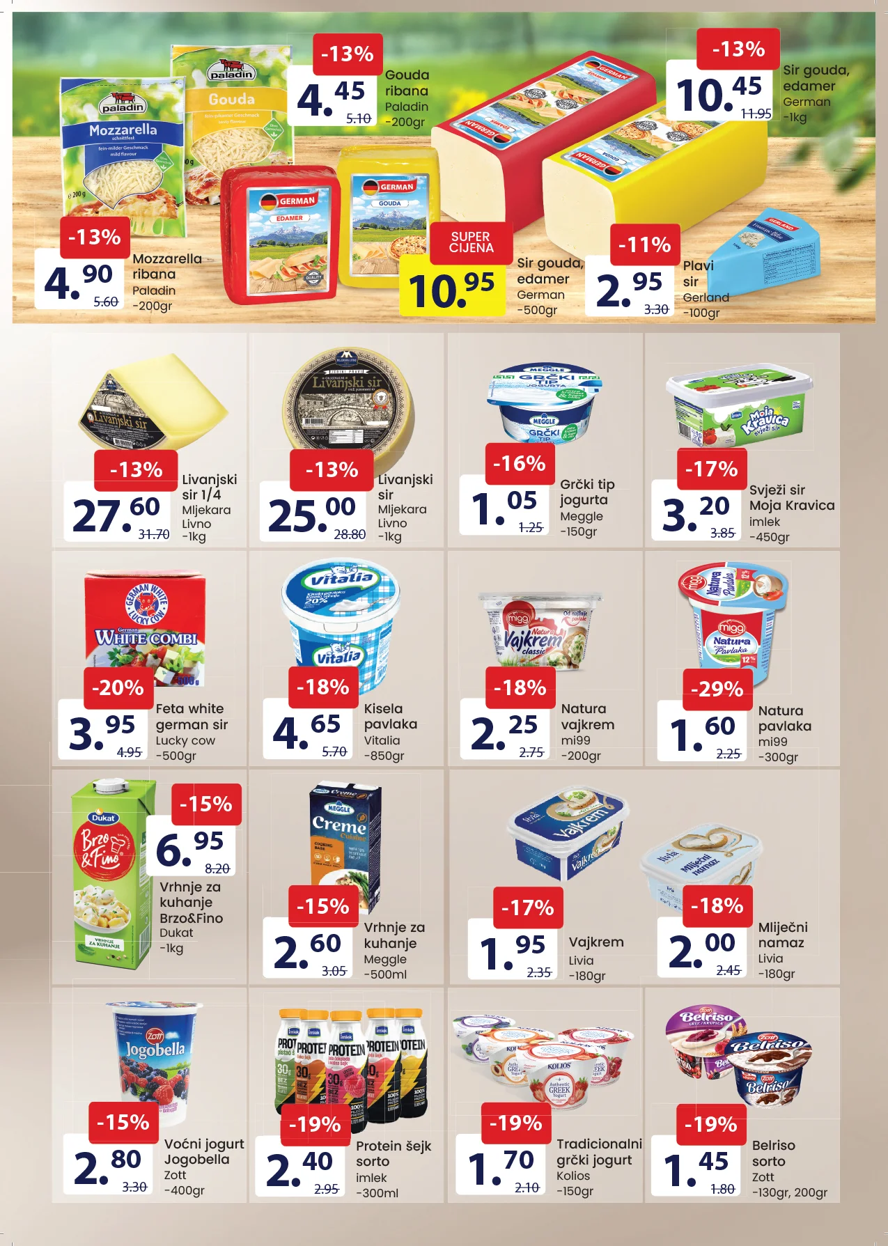 Fis katalog PREHRANA & HEMIJA 2-24.5.2026. 