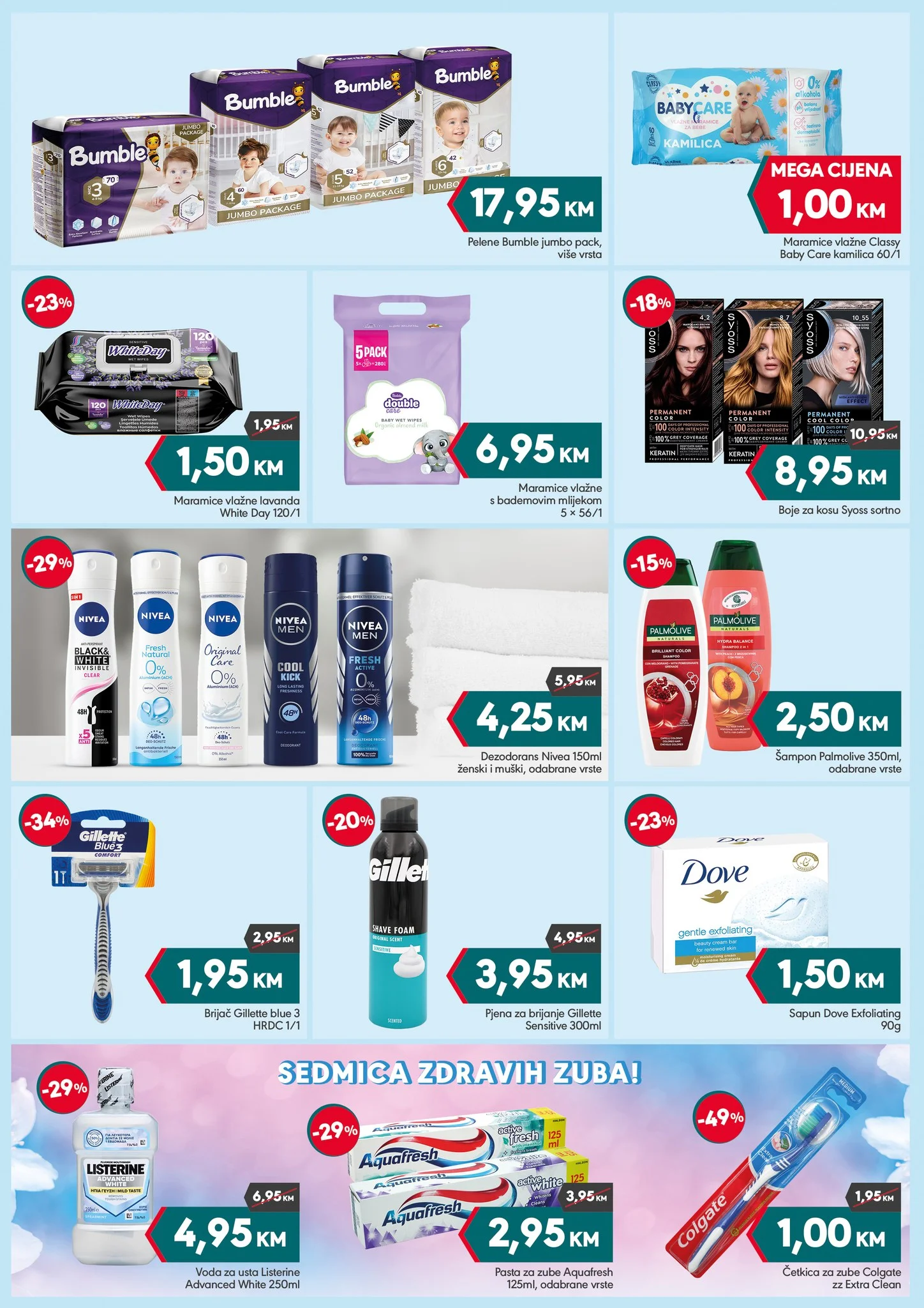 MEGA DISKONT katalog 4-17.5.2026.
