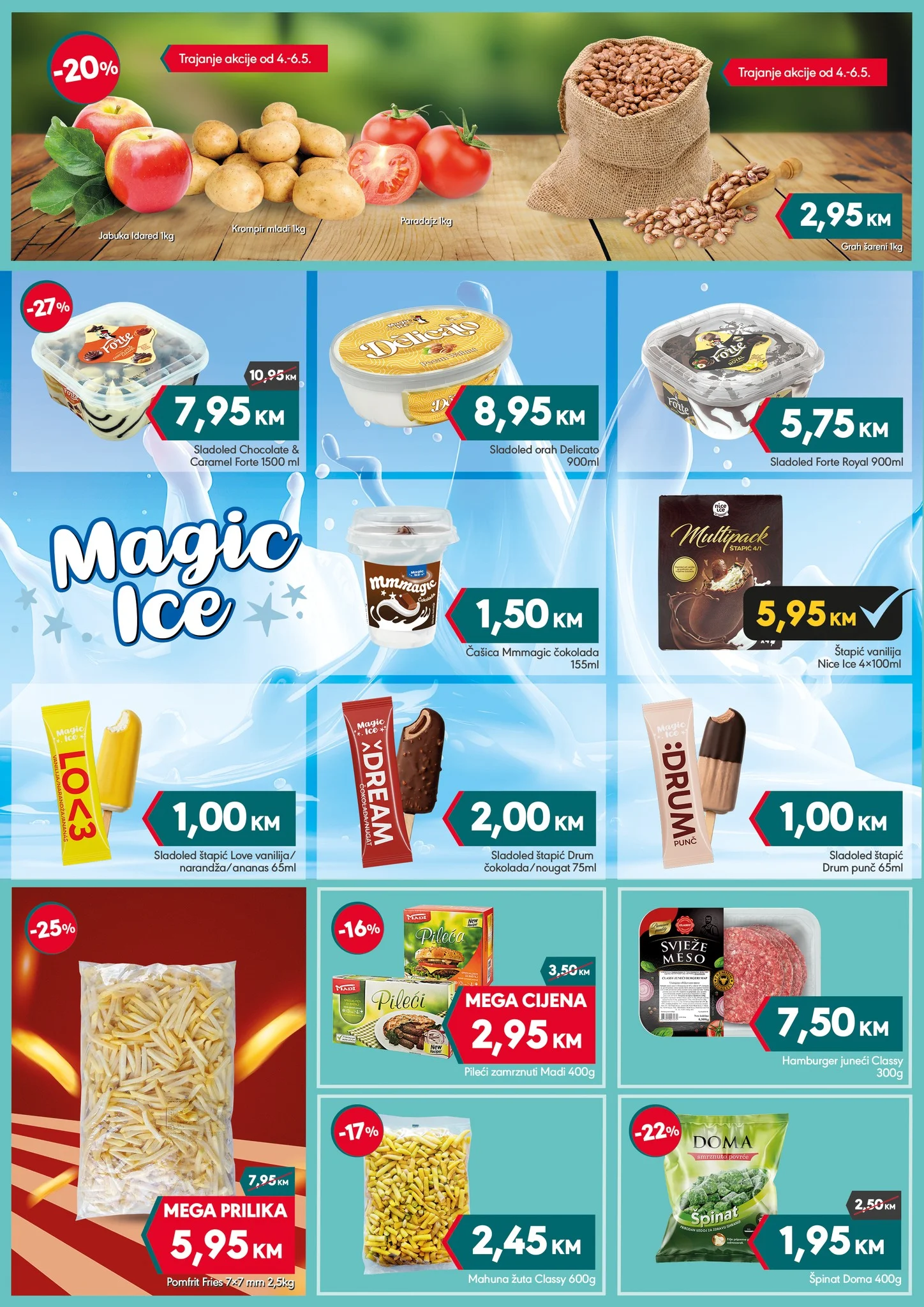 MEGA DISKONT katalog 4-17.5.2026.
