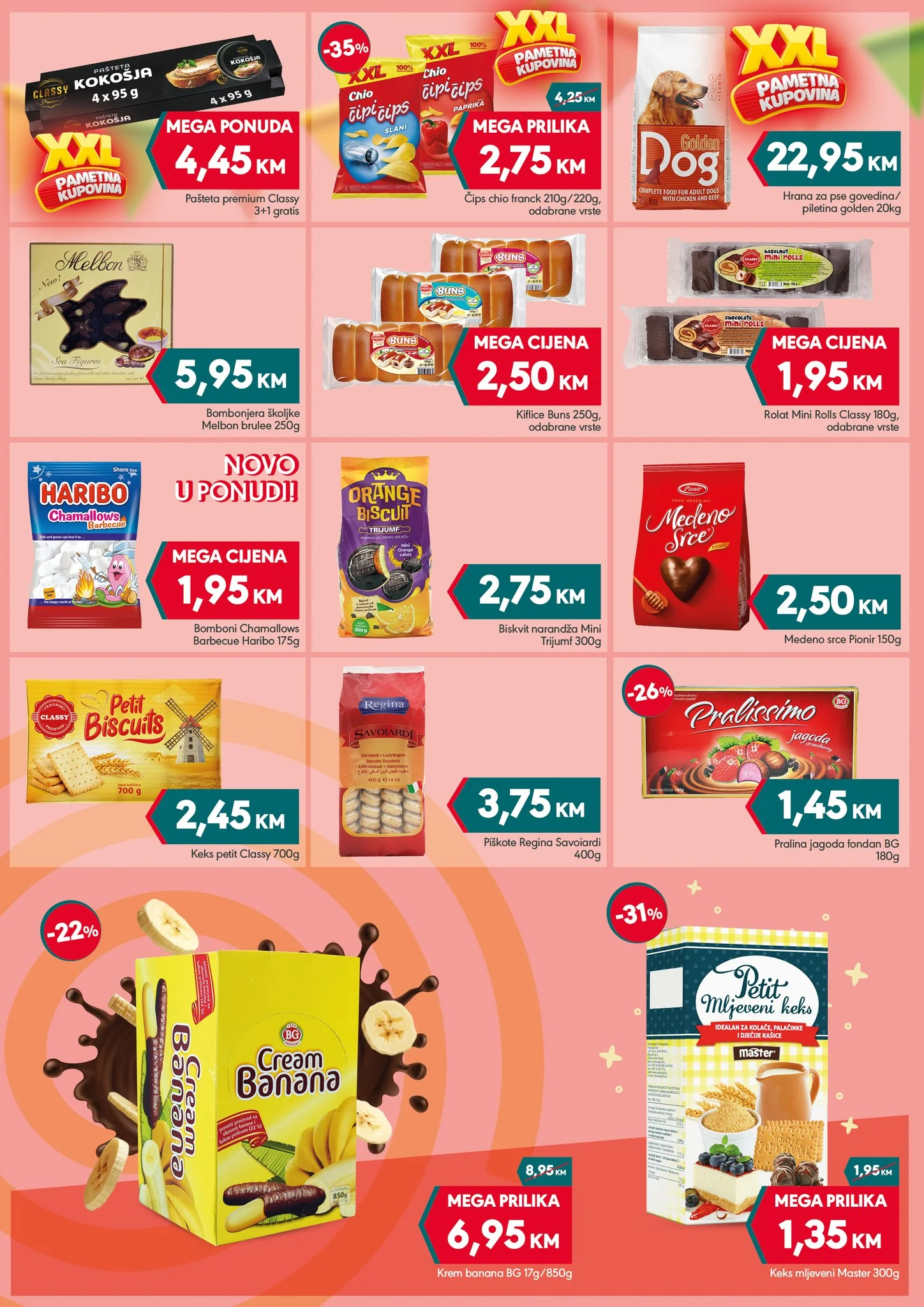 MEGA DISKONT katalog 4-17.5.2026.
