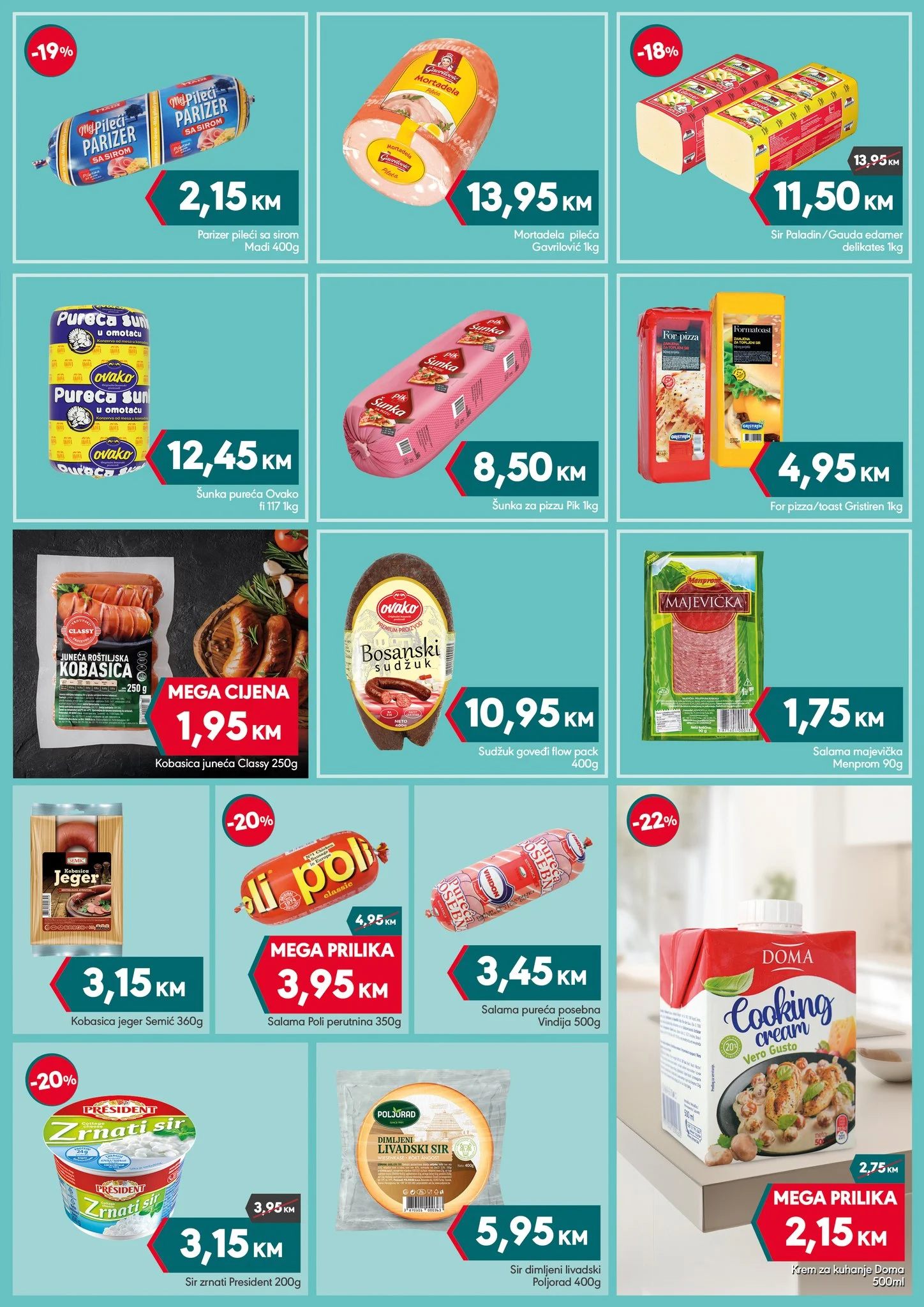 MEGA DISKONT katalog 4-17.5.2026.