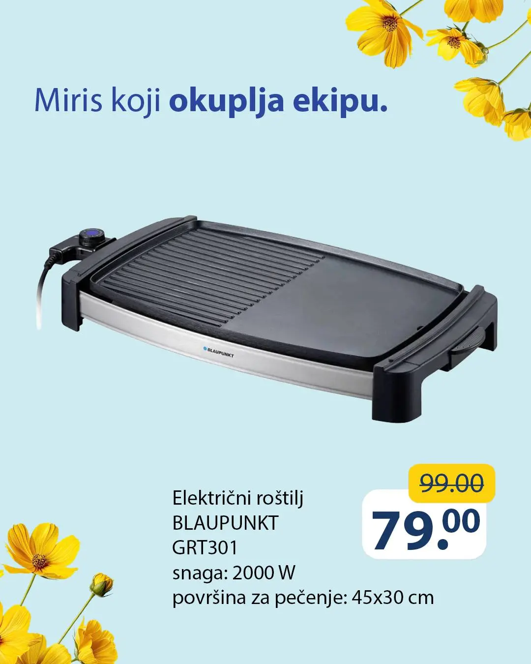 Fis 5 STVARI KOJE MORAS IMATI 
