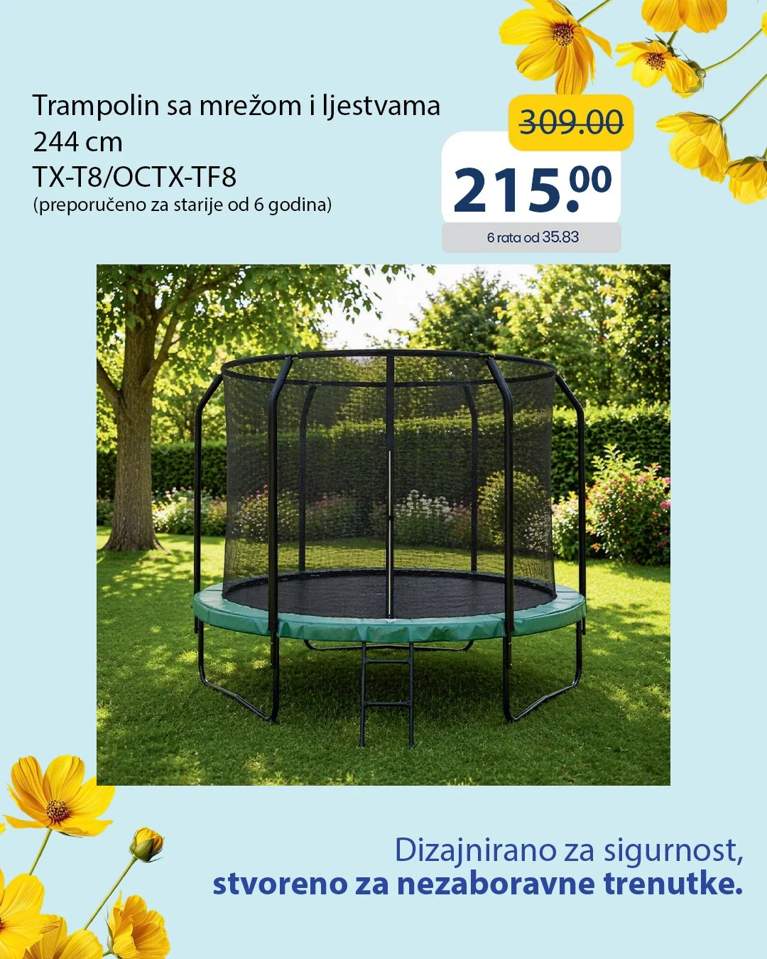 Fis 5 STVARI KOJE MORAS IMATI 