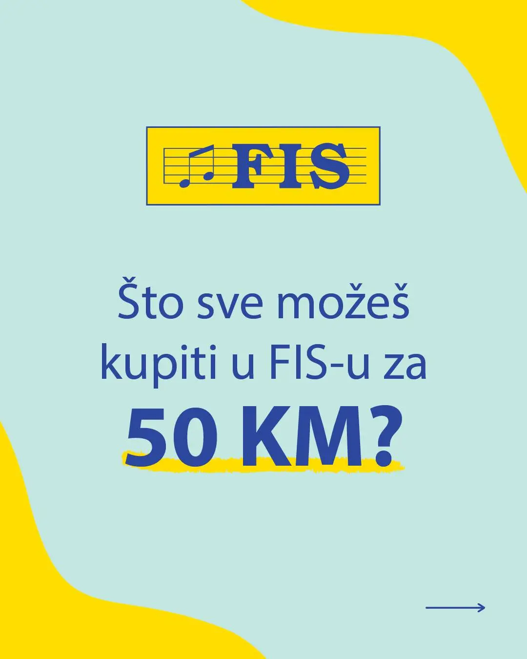 Fis SUPER CIJENE
